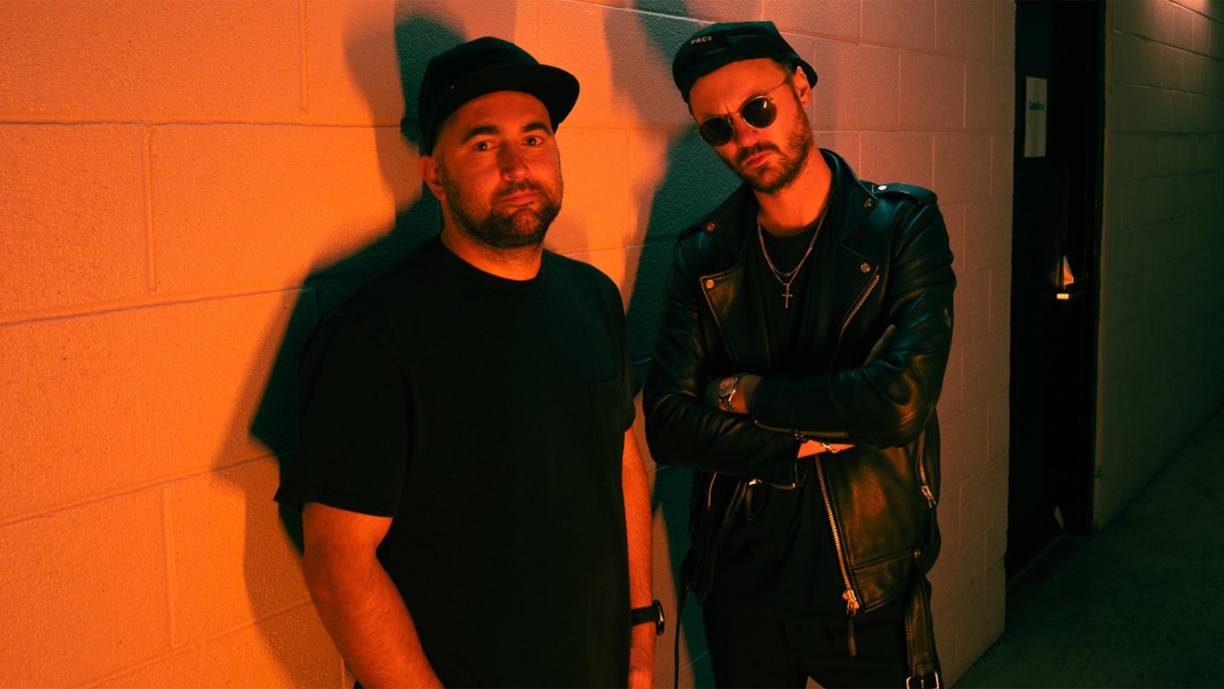 Timecop1983: In The Rearview Mirror Tour