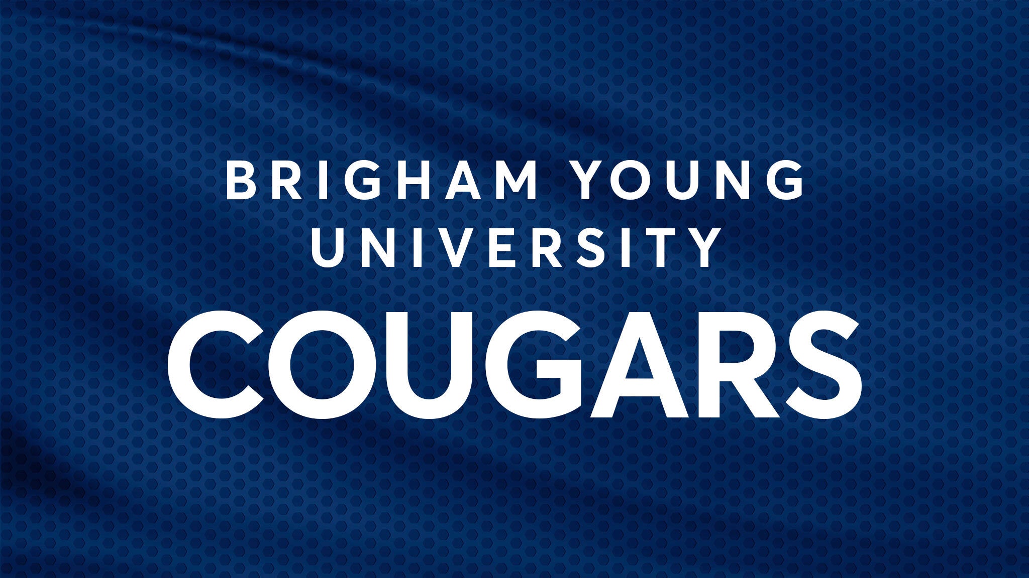 Brigham Young University Cougars Womens Basketball