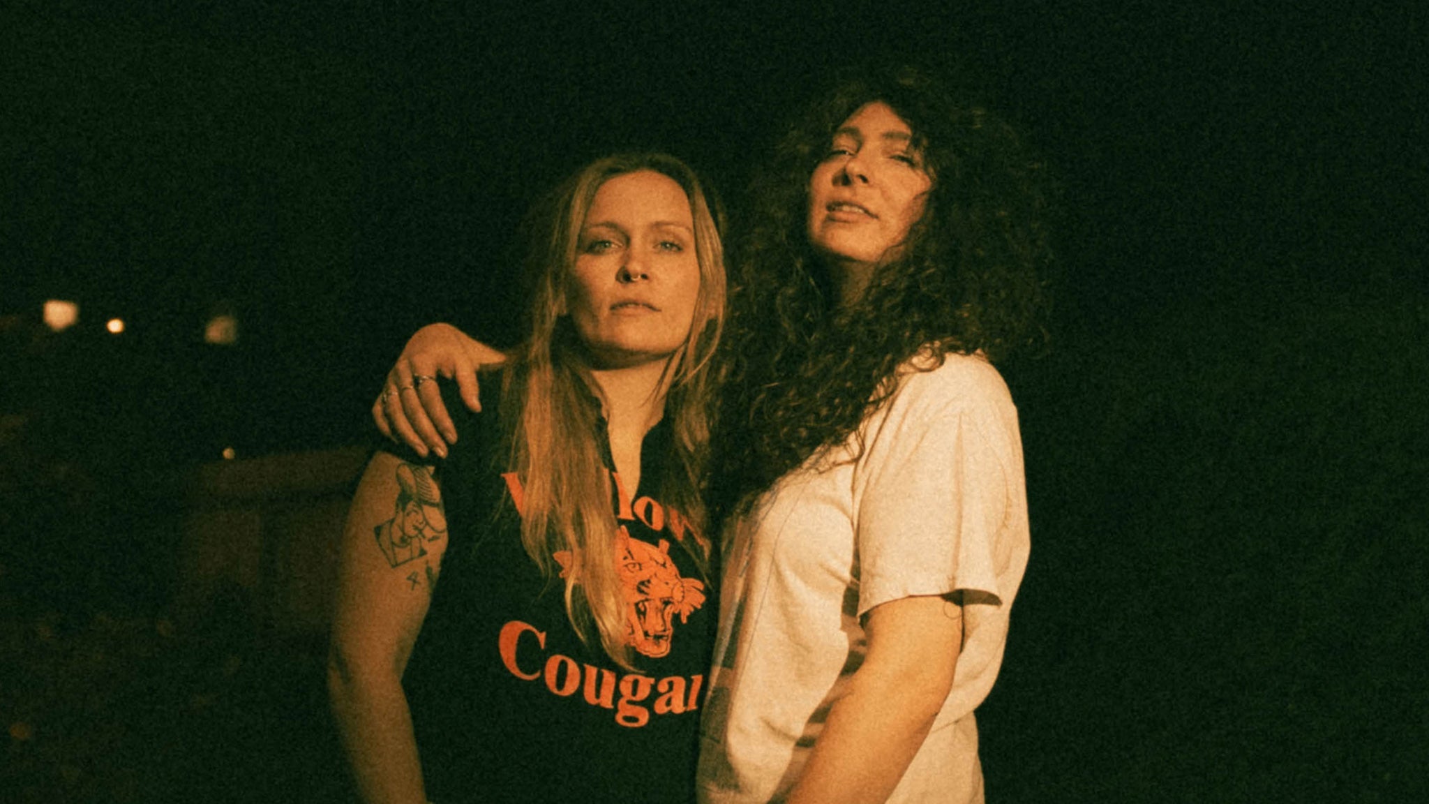 Joseph (21 and Over)