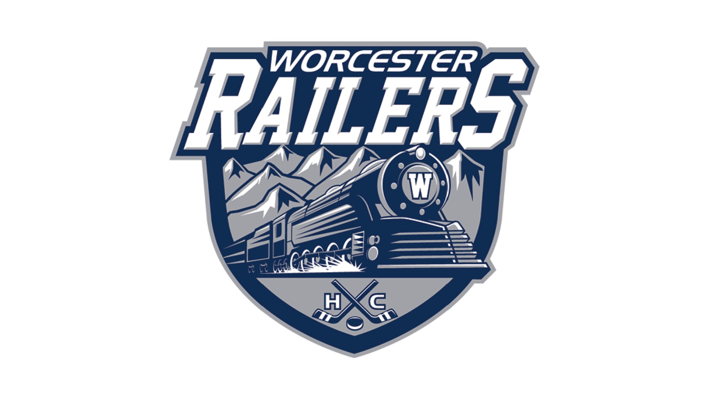 Worcester Railers vs. Maine Mariners | MONKEY WRENCHES GAME 1