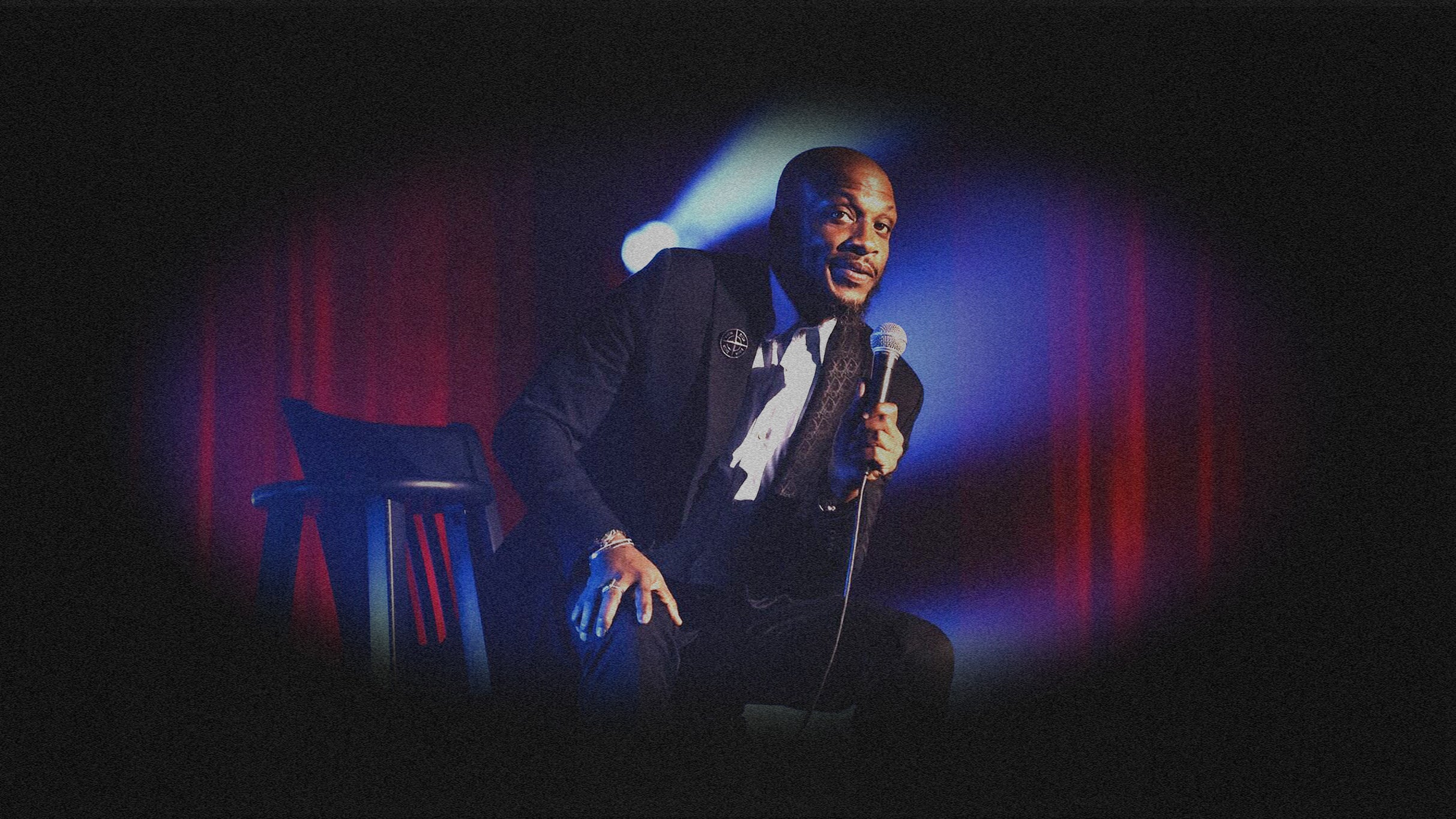 Ali Siddiq: Special #1 Live Taping 