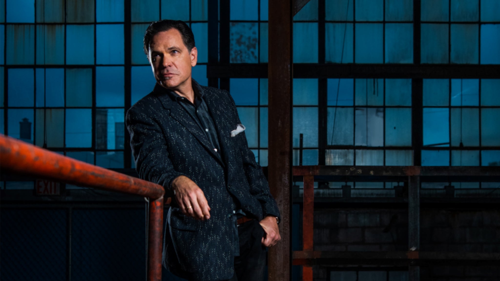 Kurt Elling: Wildflowers
