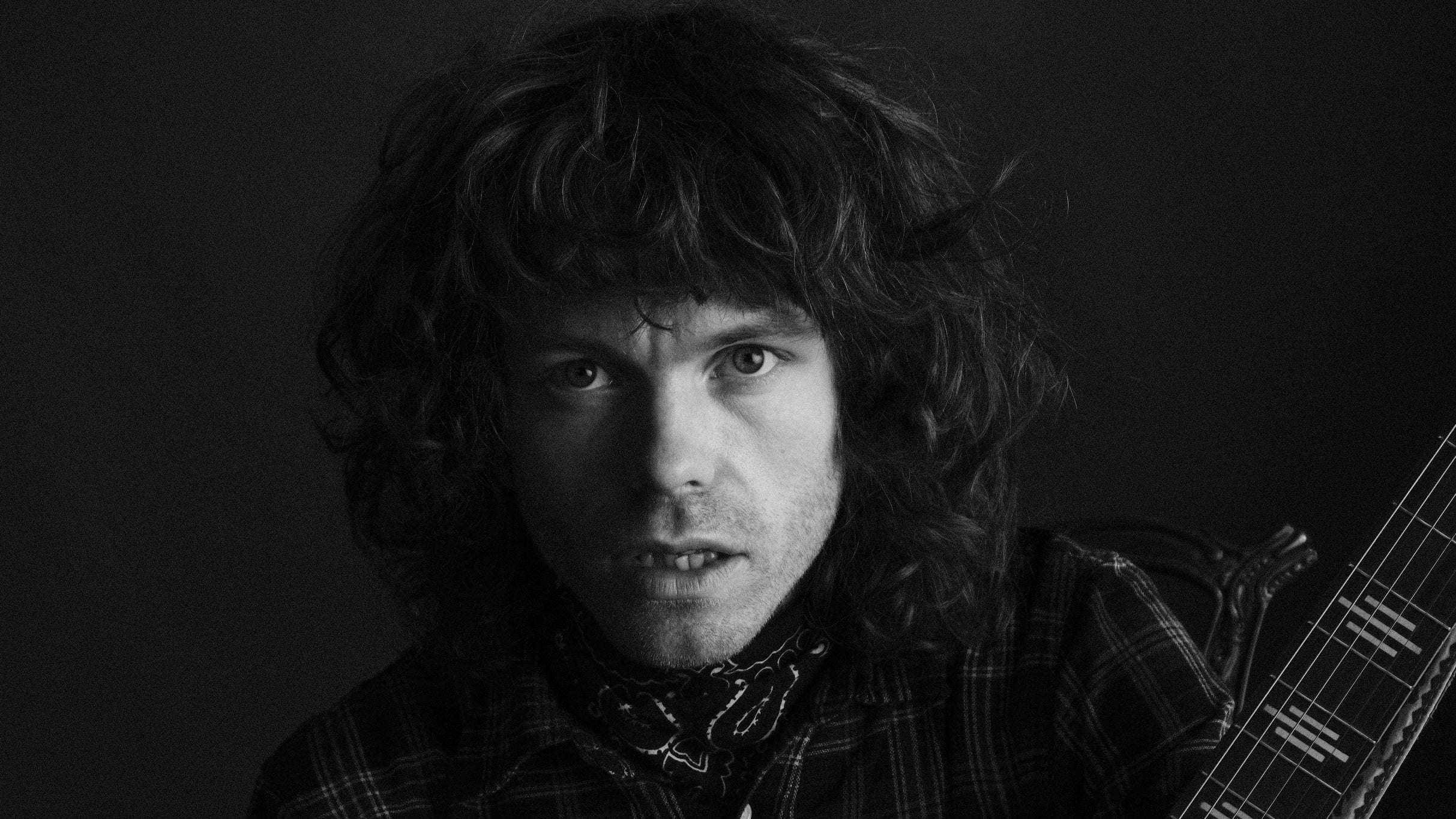 Jesse Welles - Under The Powerlines 2026