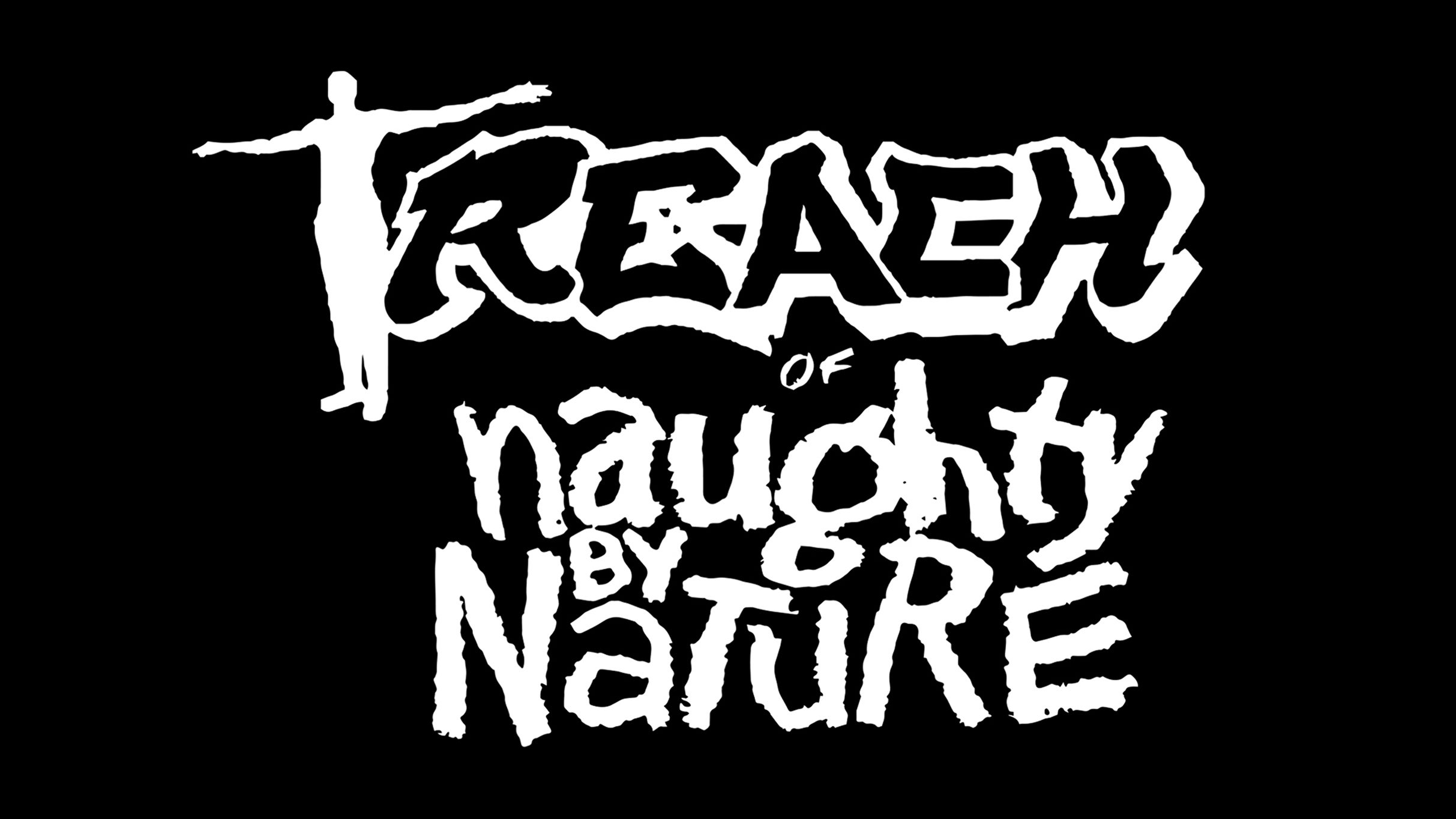 Soul Nation Old School Sunday Funday: Treach of Naughty By Nature+