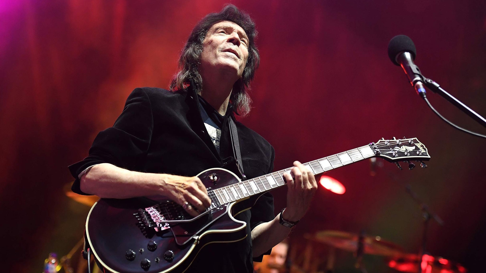 Steve Hackett: Best of Genesis & Solo Gems 2026 Tour