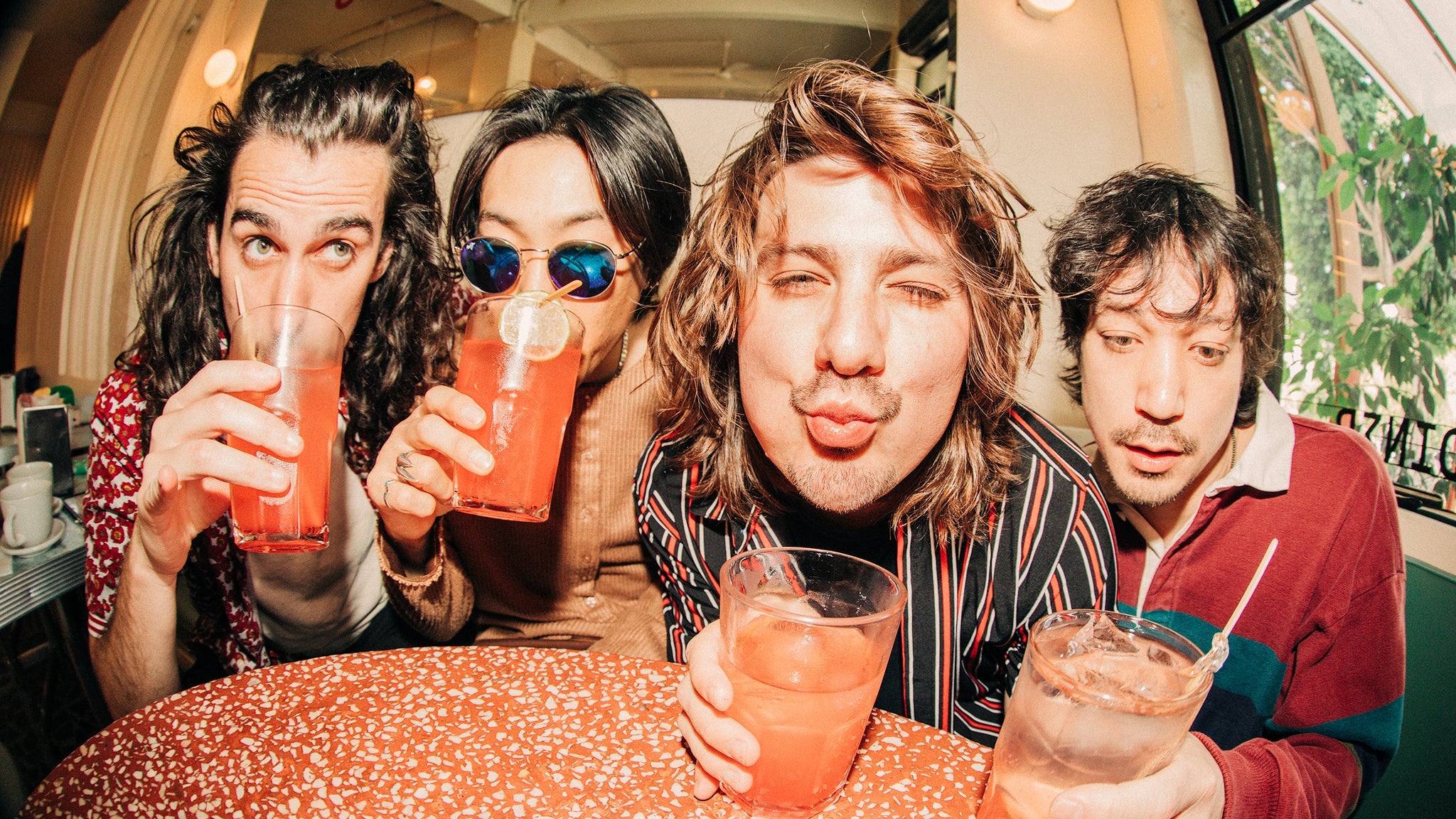 Summer Salt - Reside North America Tour