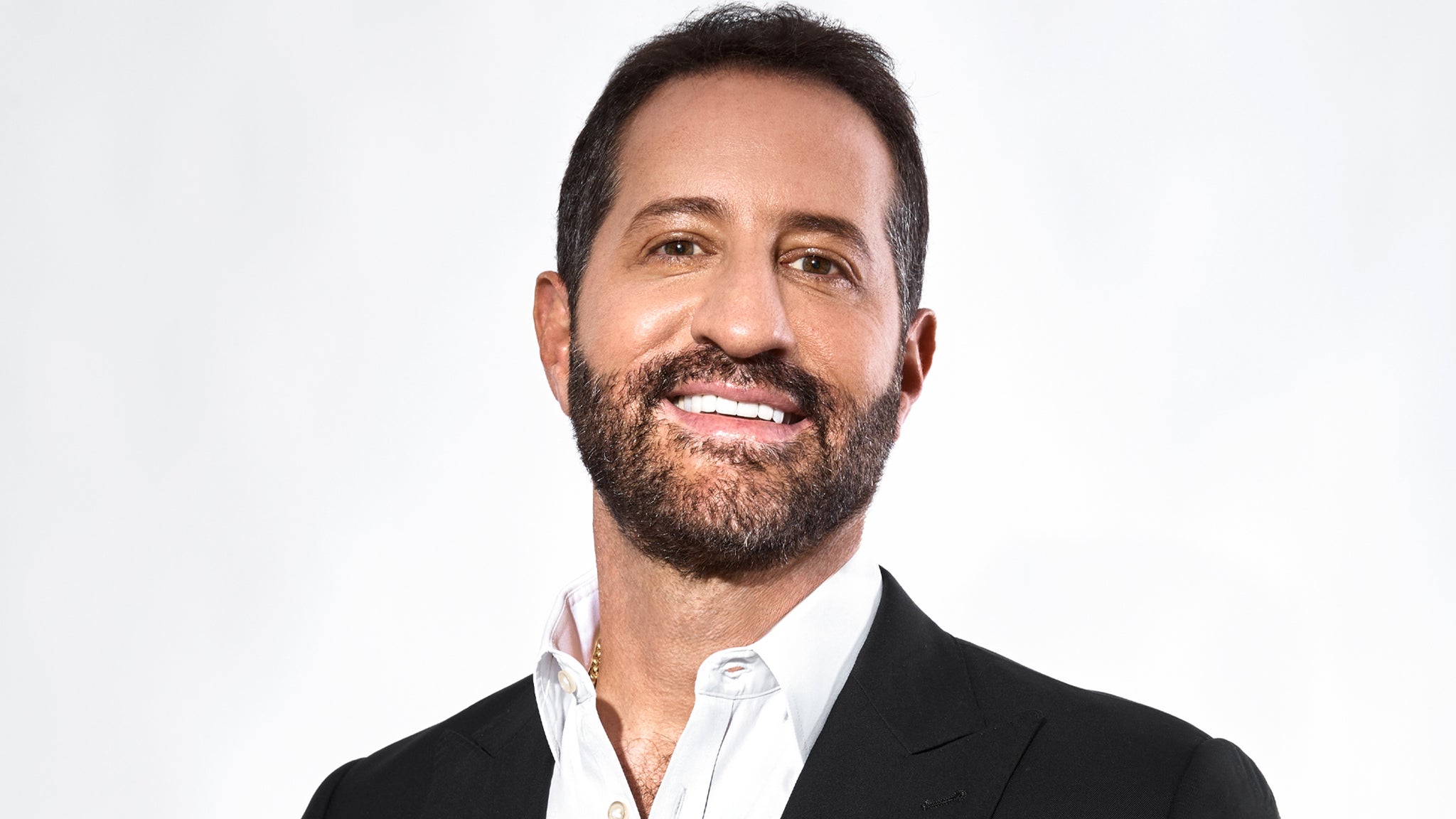 MODI: Pause For Laughter Tour