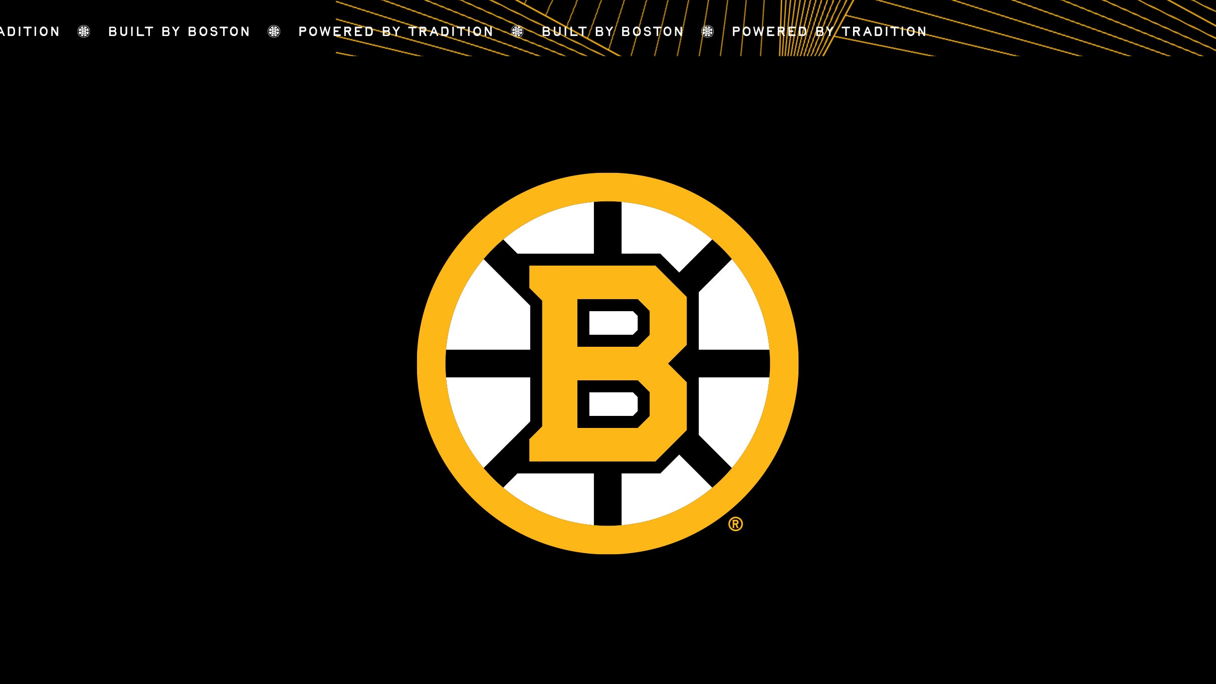 Boston Bruins vs. Pittsburgh Penguins