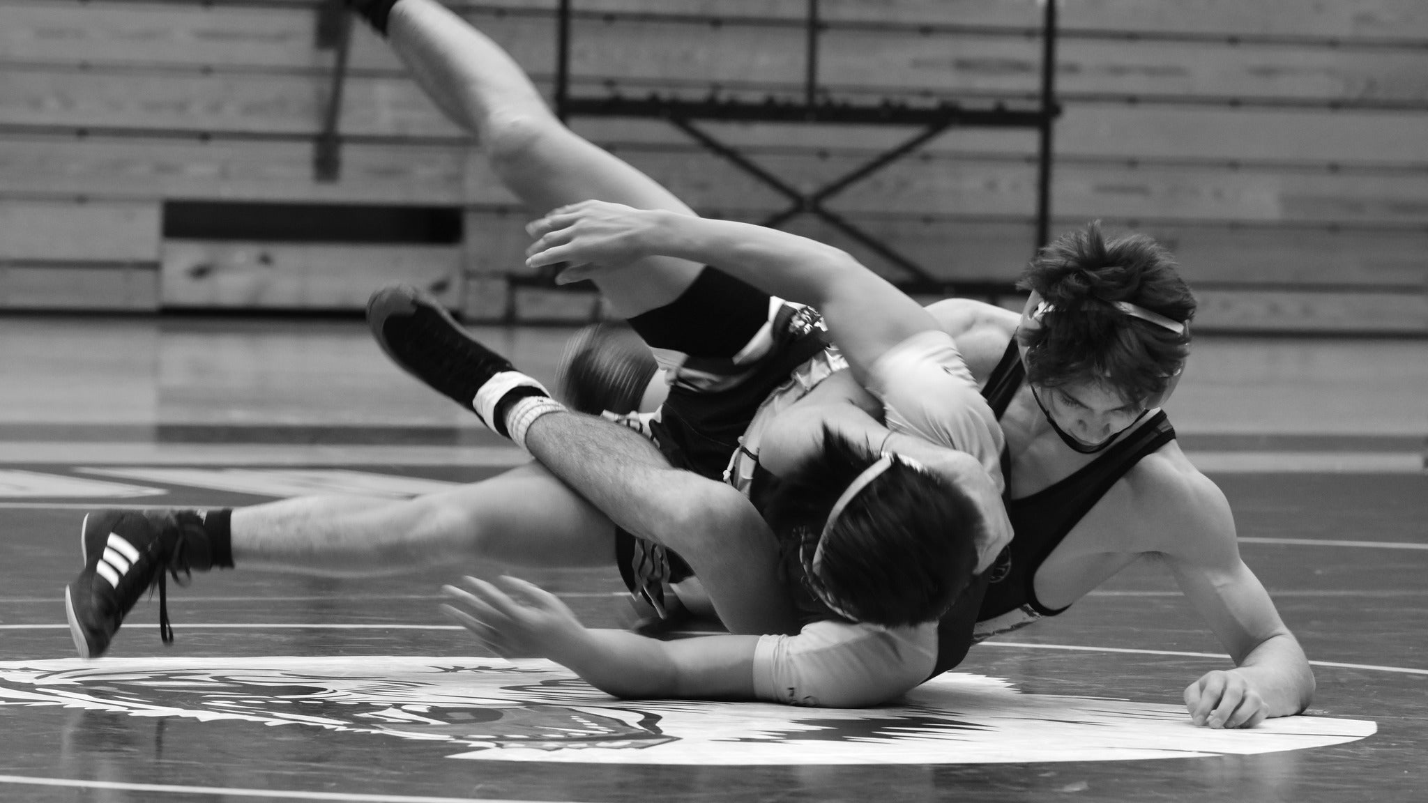 WIAA Mat Classic