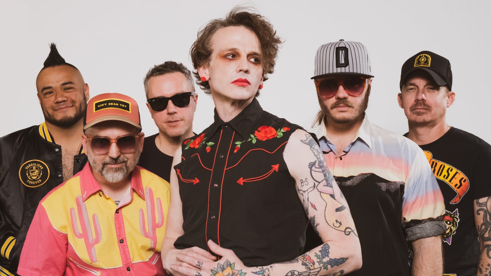 Vandoliers @ 191 Toole