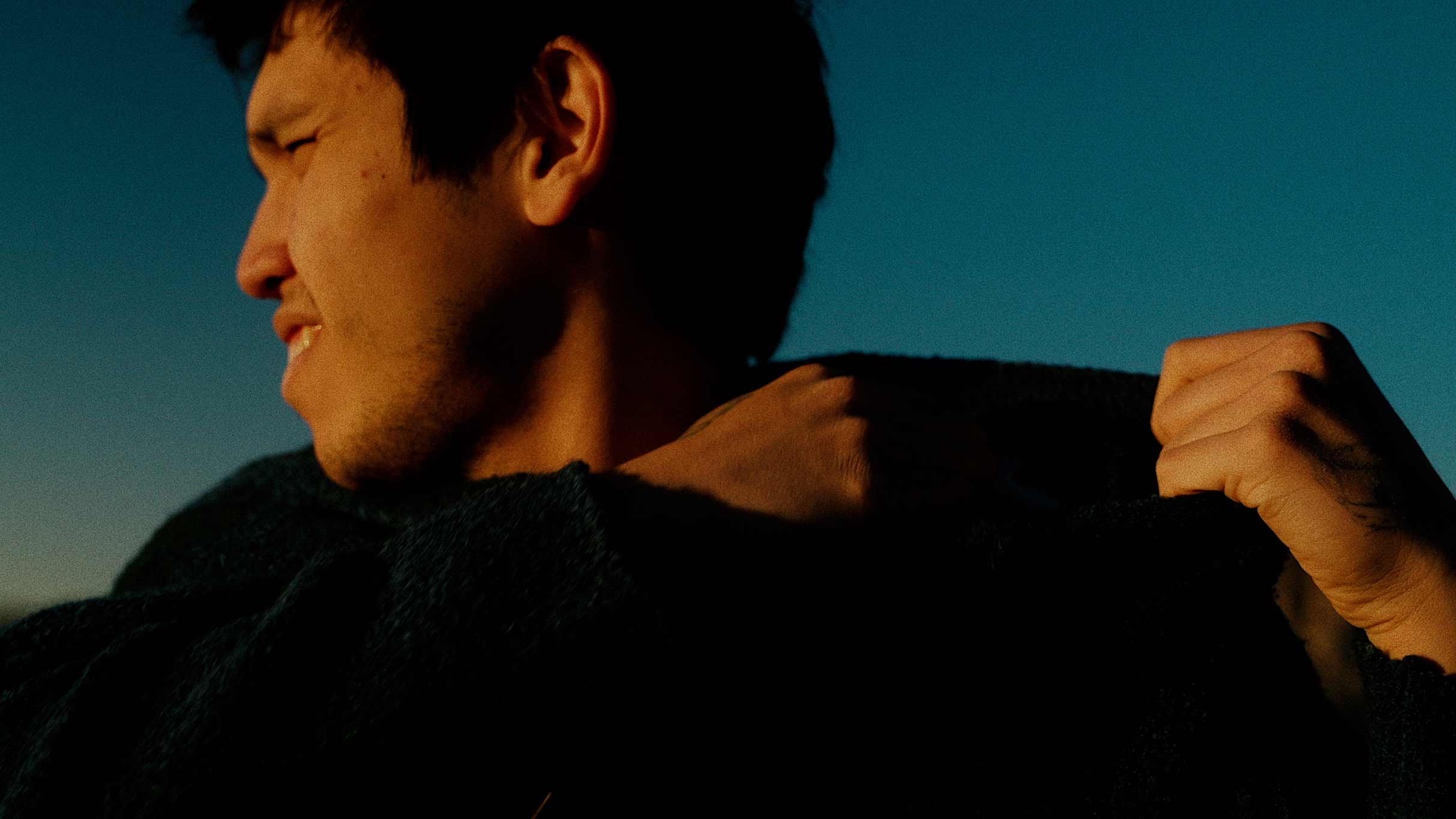 Clinton Kane - 4350 Live