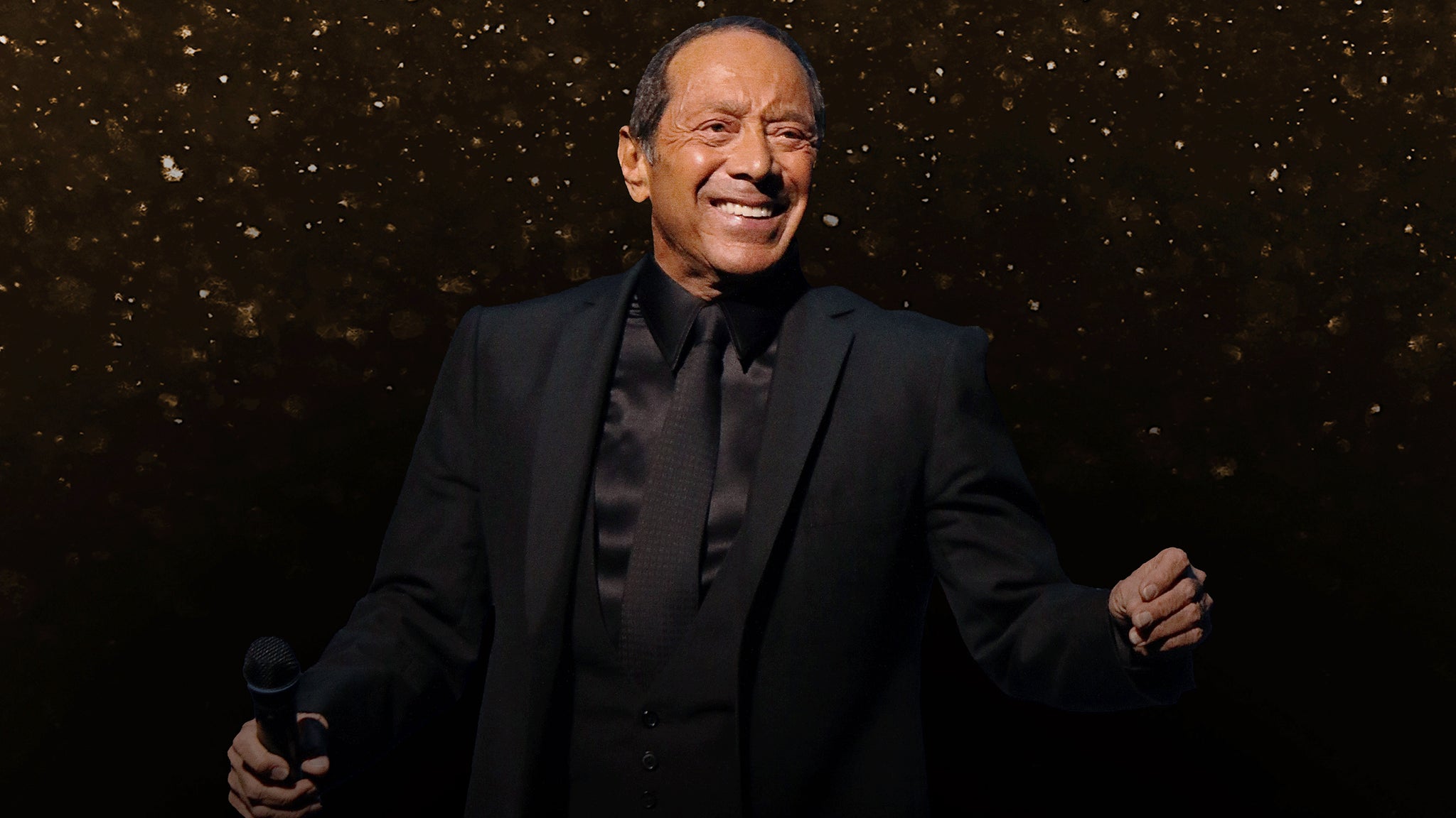 Paul Anka - A Man and His Music