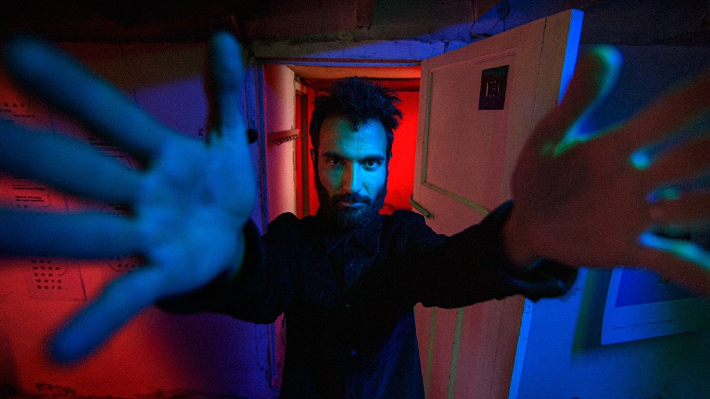 Tigran Hamasyan - Manifeste