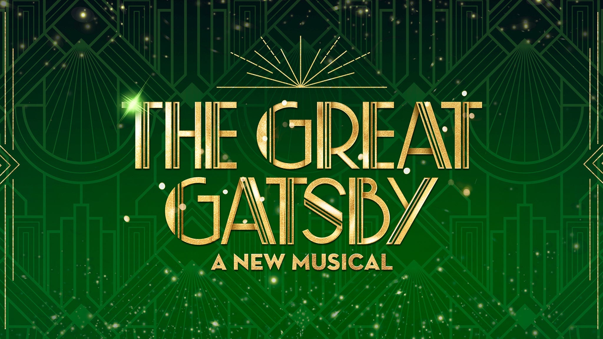 The Great Gatsby (Touring)