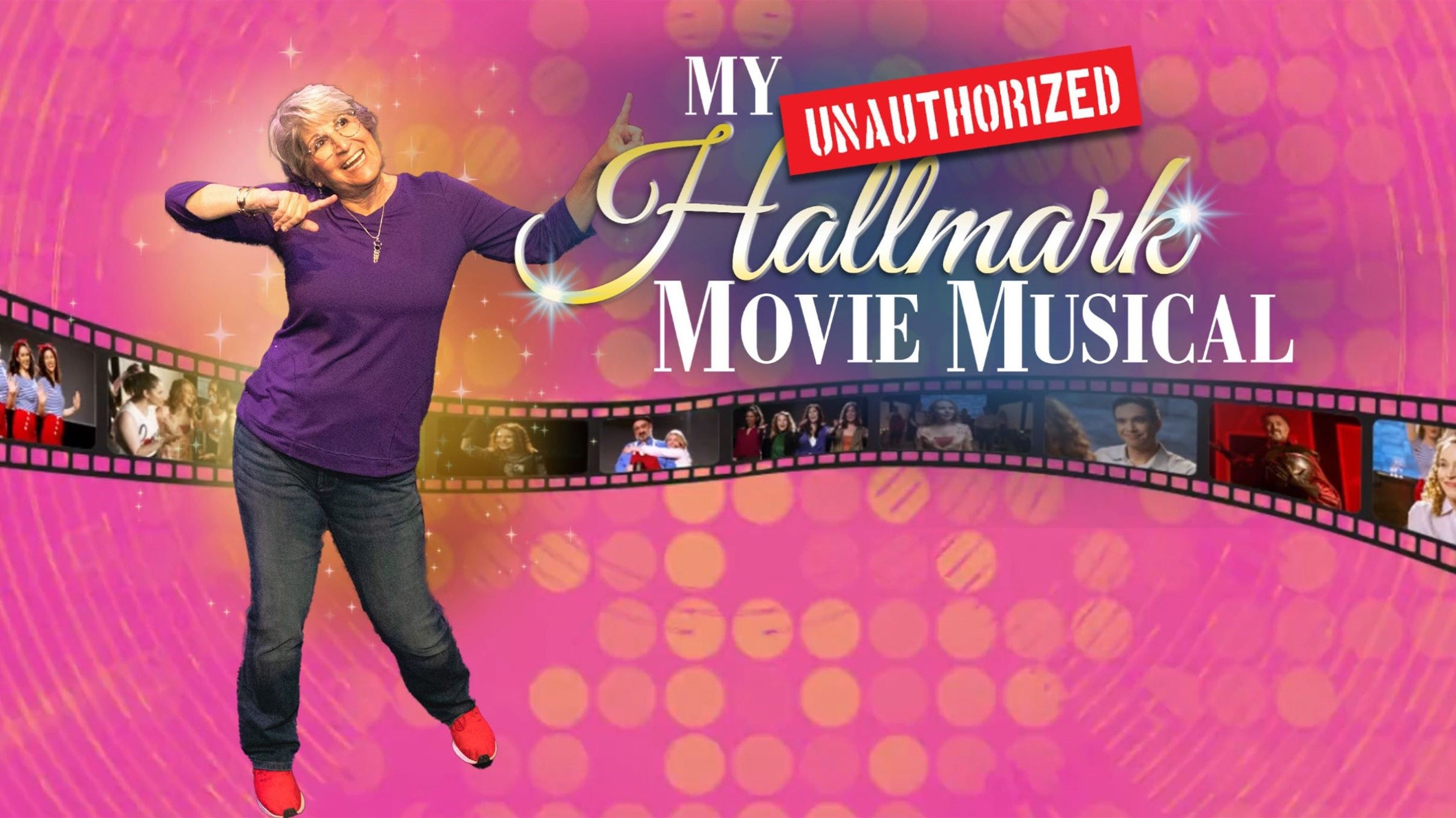 My (unauthorized) Hallmark Movie Musical