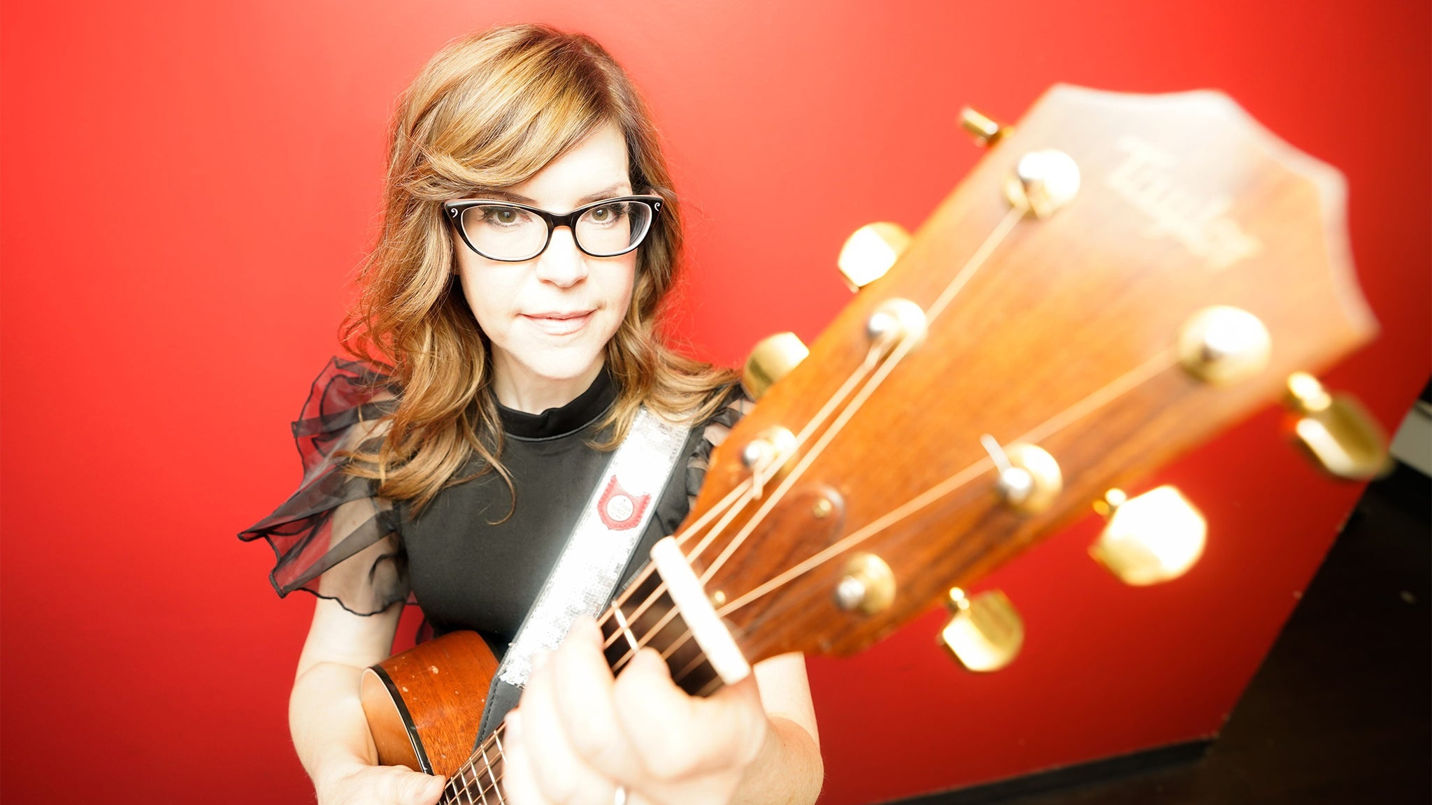 Lisa Loeb
