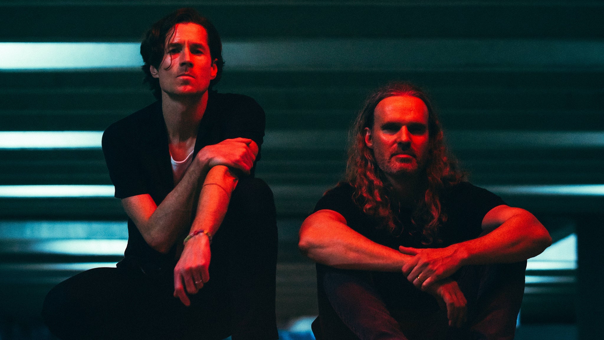 Black Pistol Fire (21 and Over)