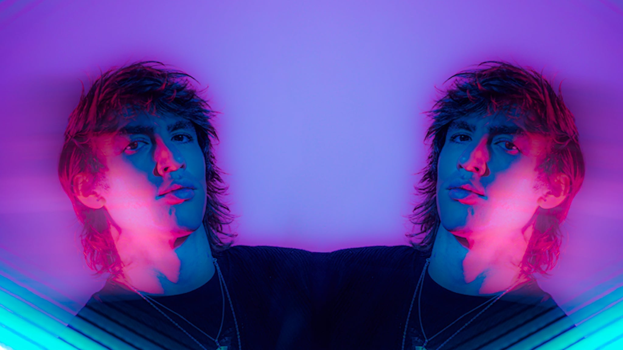 INZO - MIRRORVERSE TOUR ( 21+ )