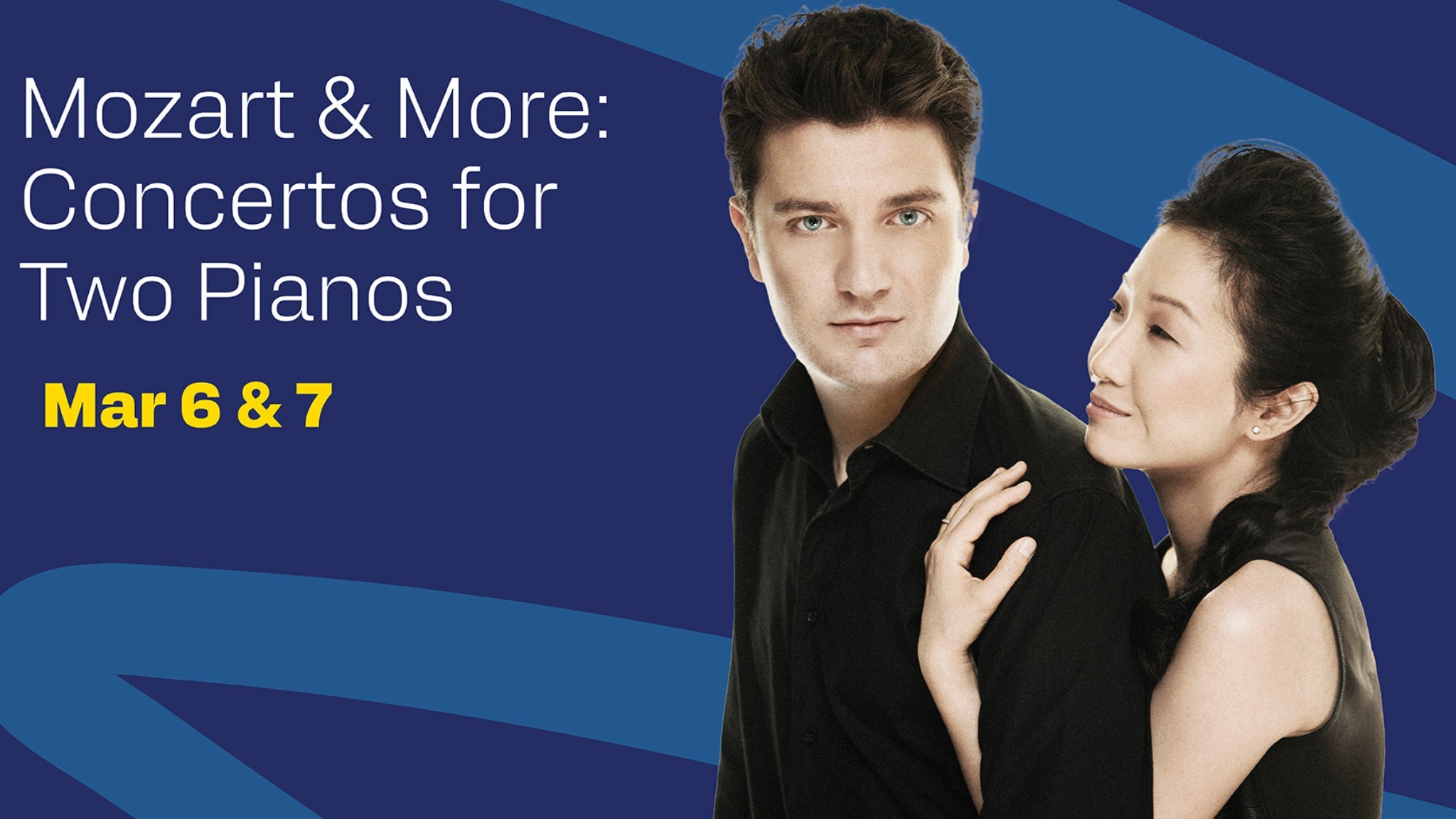 Jax Symphony: Mozart & More