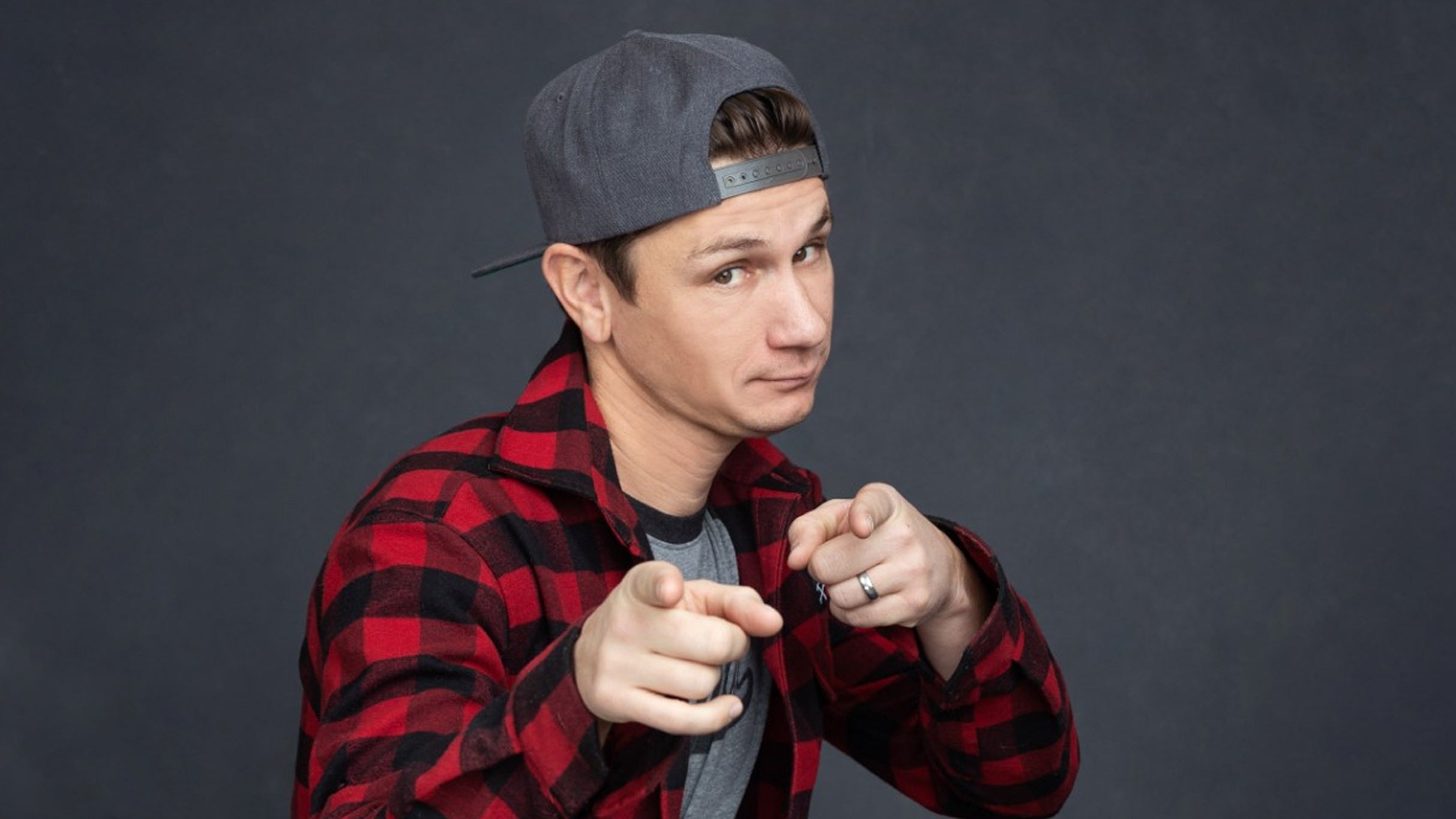 DUDE DAD'S PARENTS NIGHT OUT (21+)