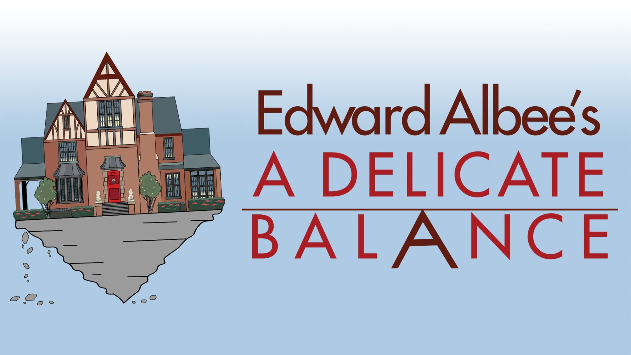 Walnut Street Theatre's Edward Albee's A Delicate Balance