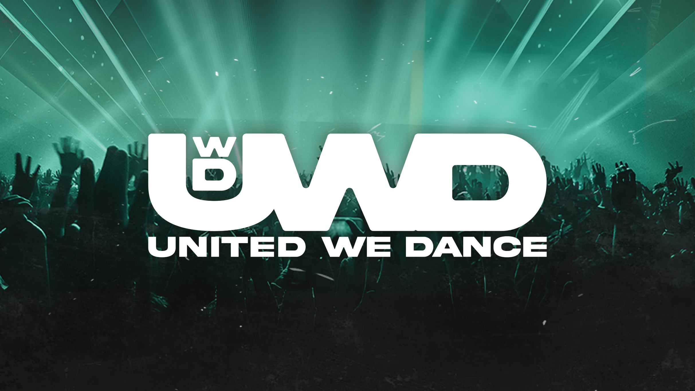 United We Dance: The Ultimate Rave Experience @ Rialto Theatre