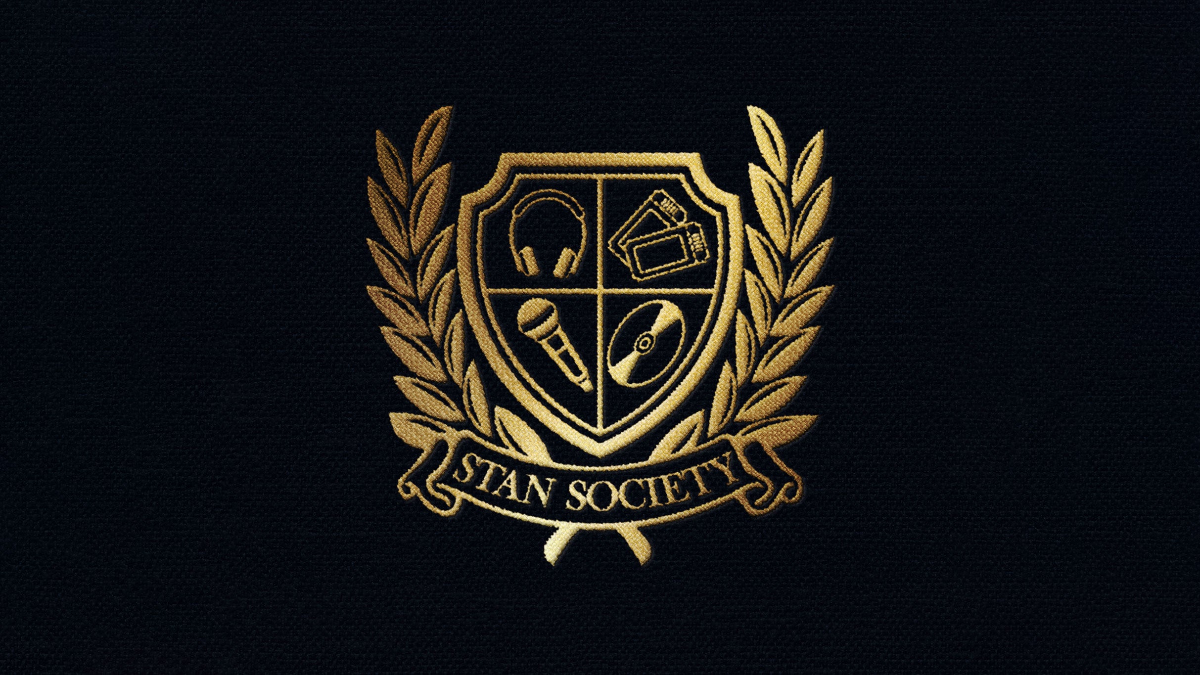 Justin Bieber Night: Presented by Stan Society