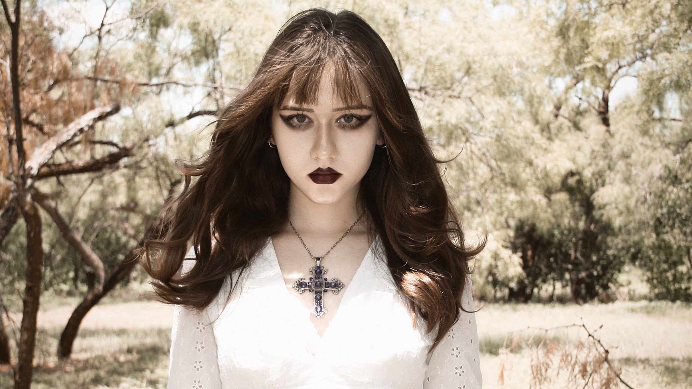 Solya - Queen of Texas Tour