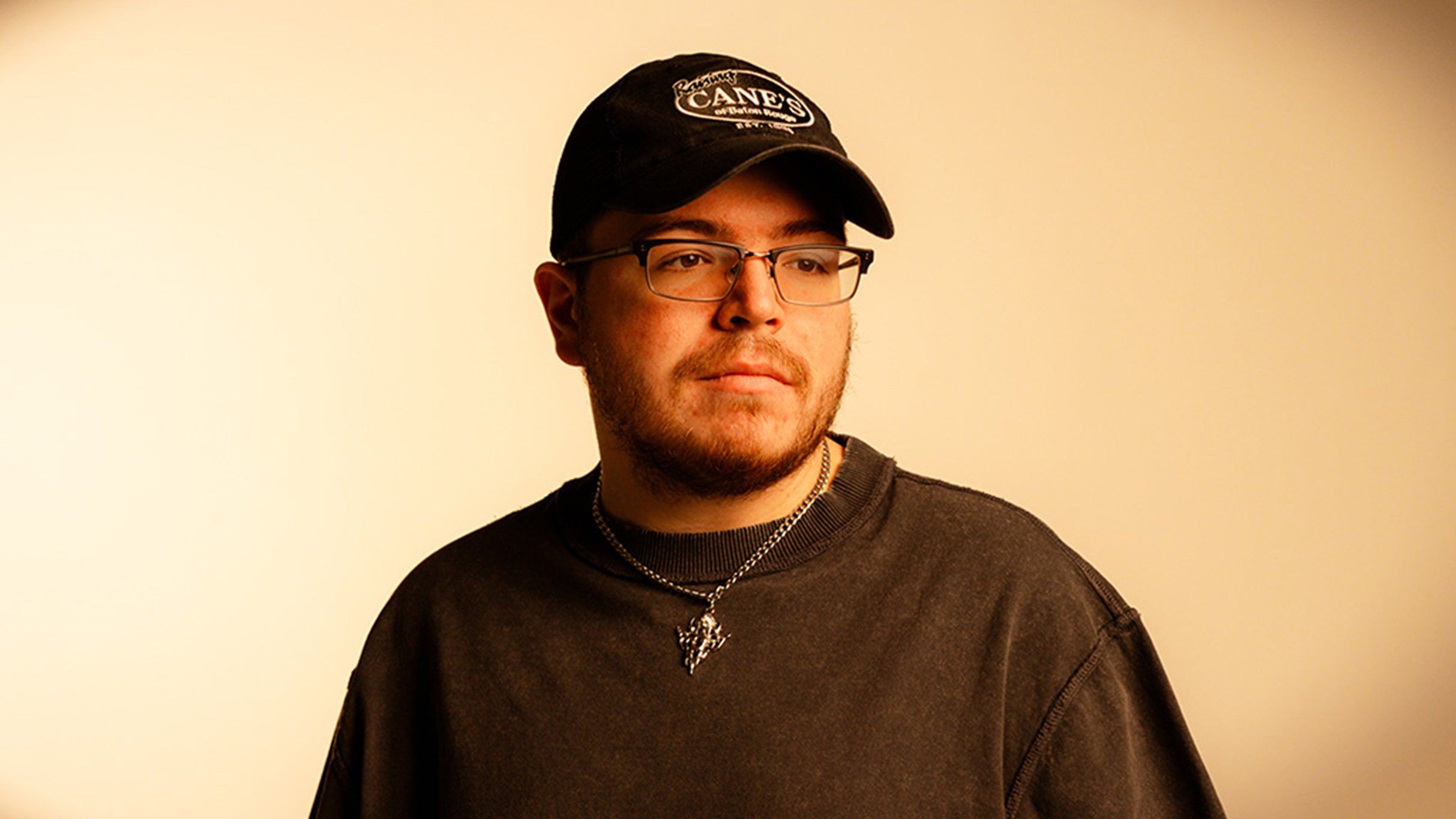 Bassrush: Ray Volpe - FOREVER, VOLPETRON Tour 