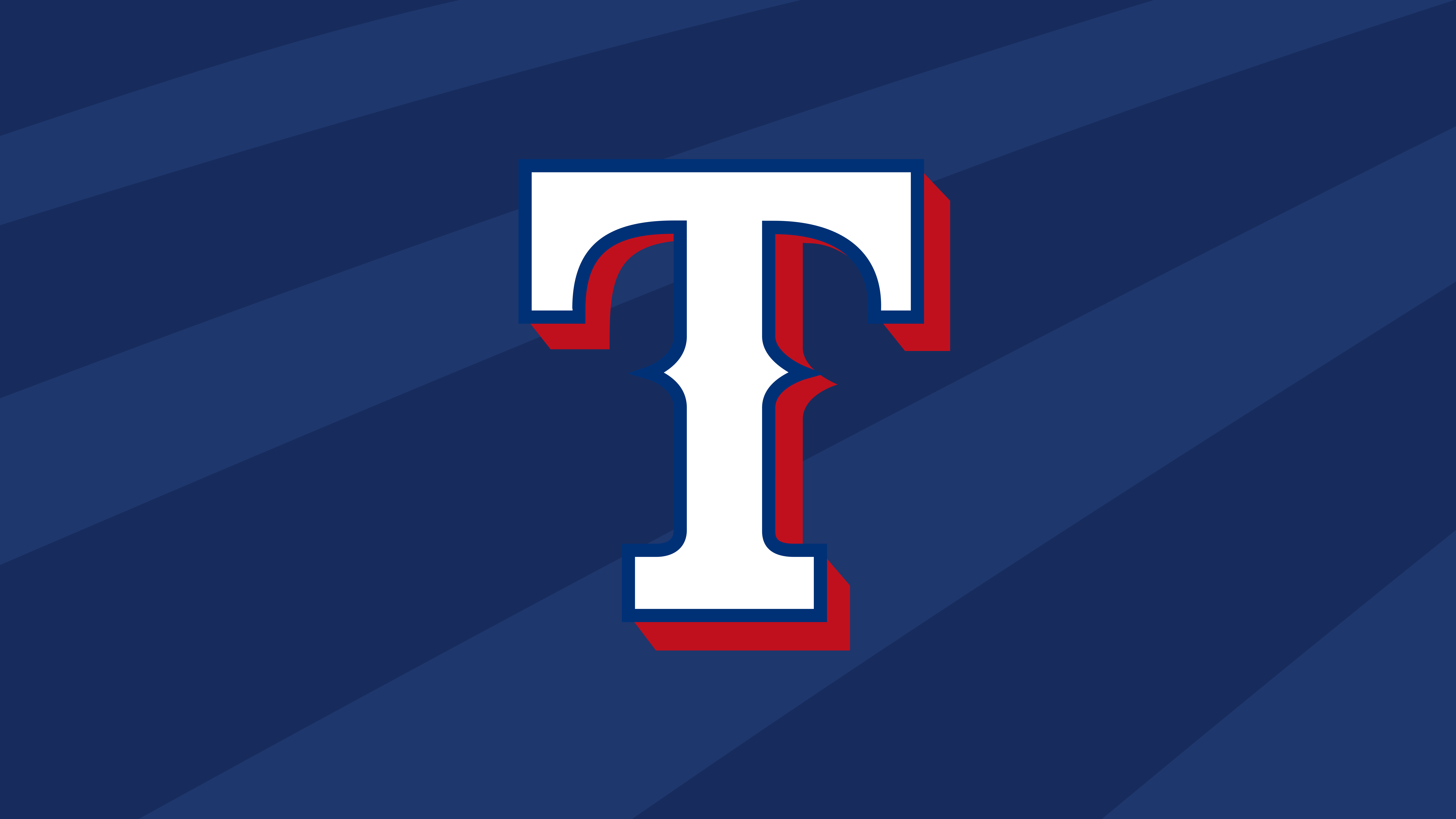 Texas Rangers vs. Los Angeles Angels