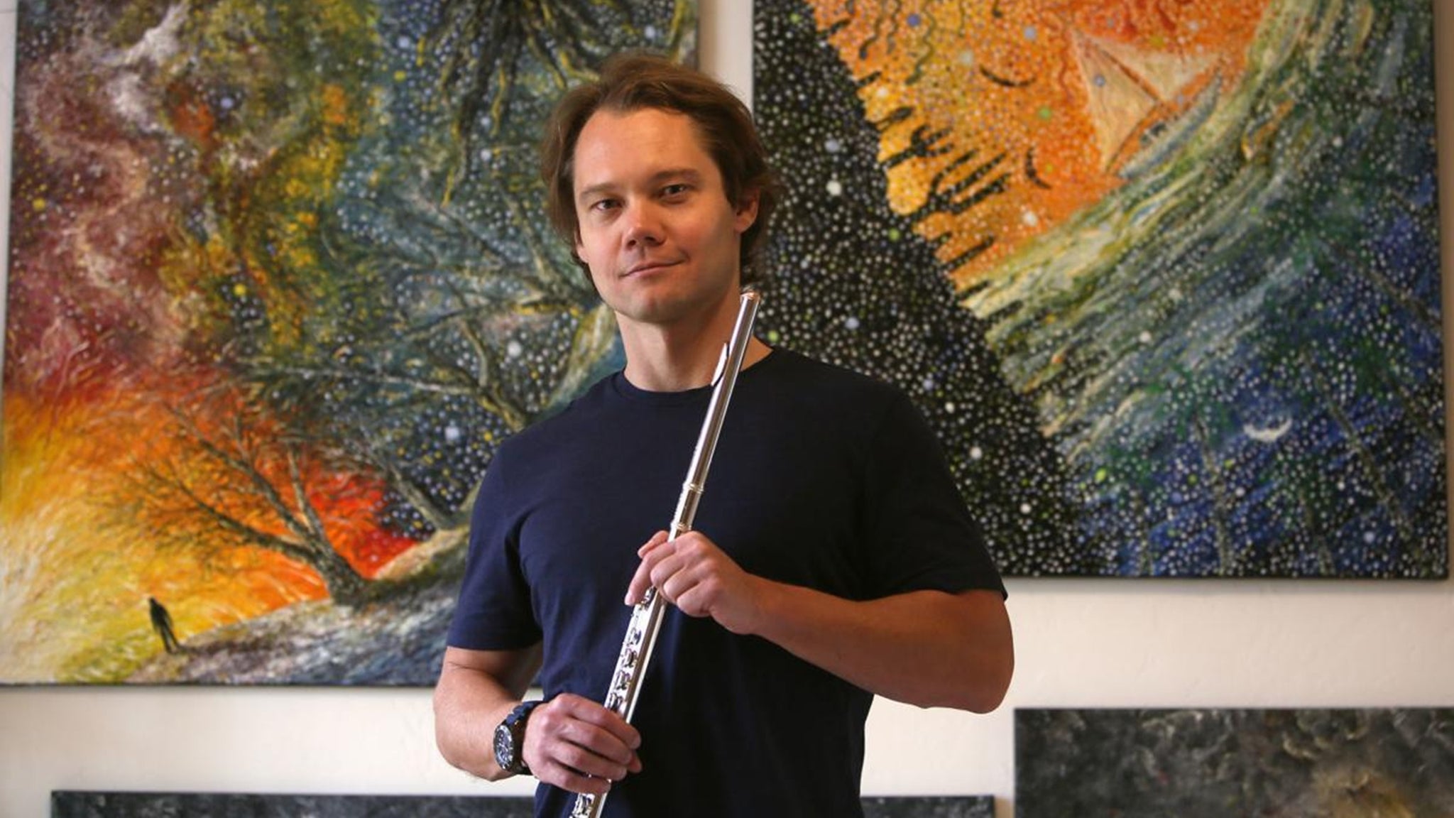 Latin Classics : Tucson Symphony Orchestra