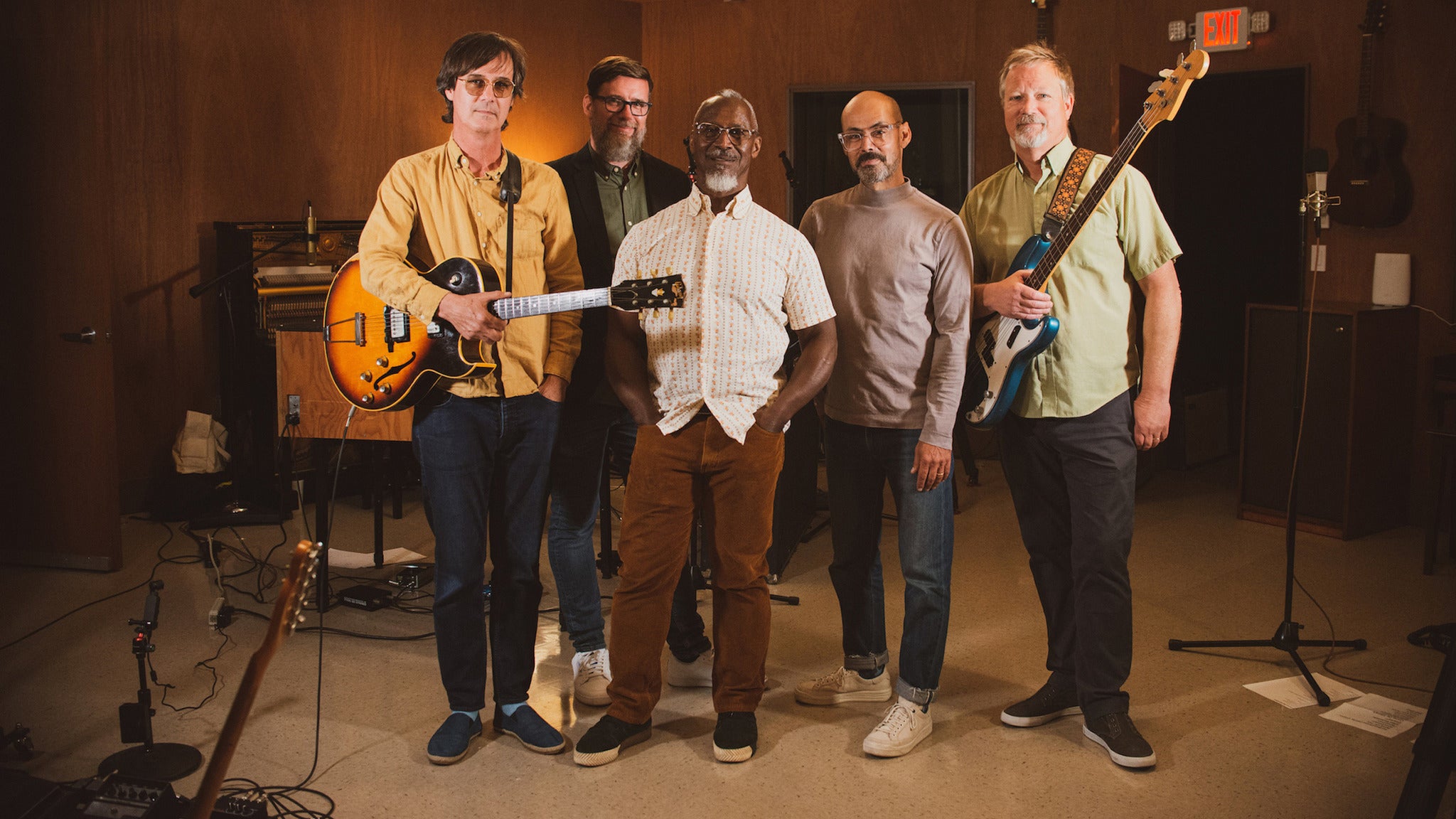 Greyboy Allstars (18 and Over)