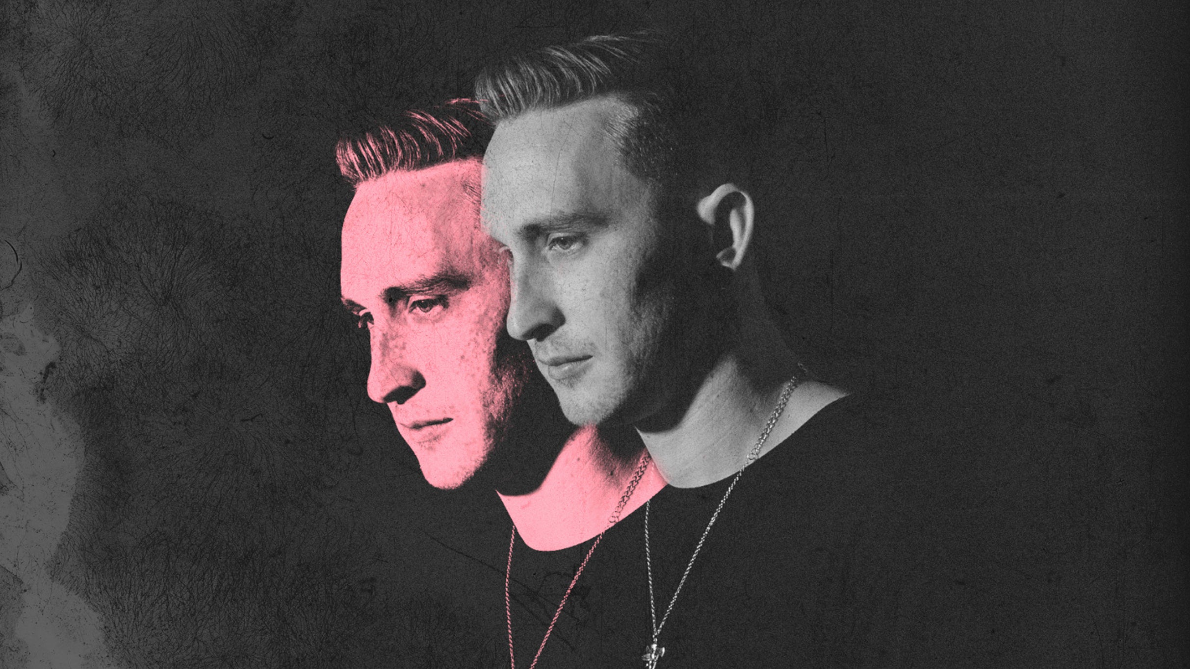 William Black (18 and Over)