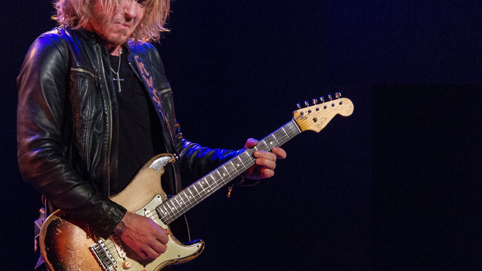 Kenny Wayne Shepherd