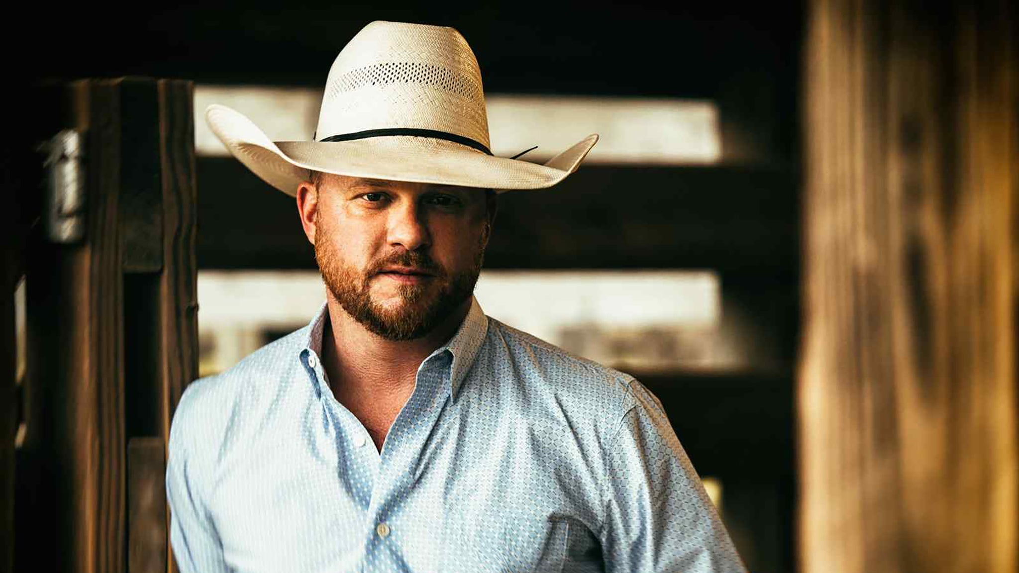 Cody Johnson Live