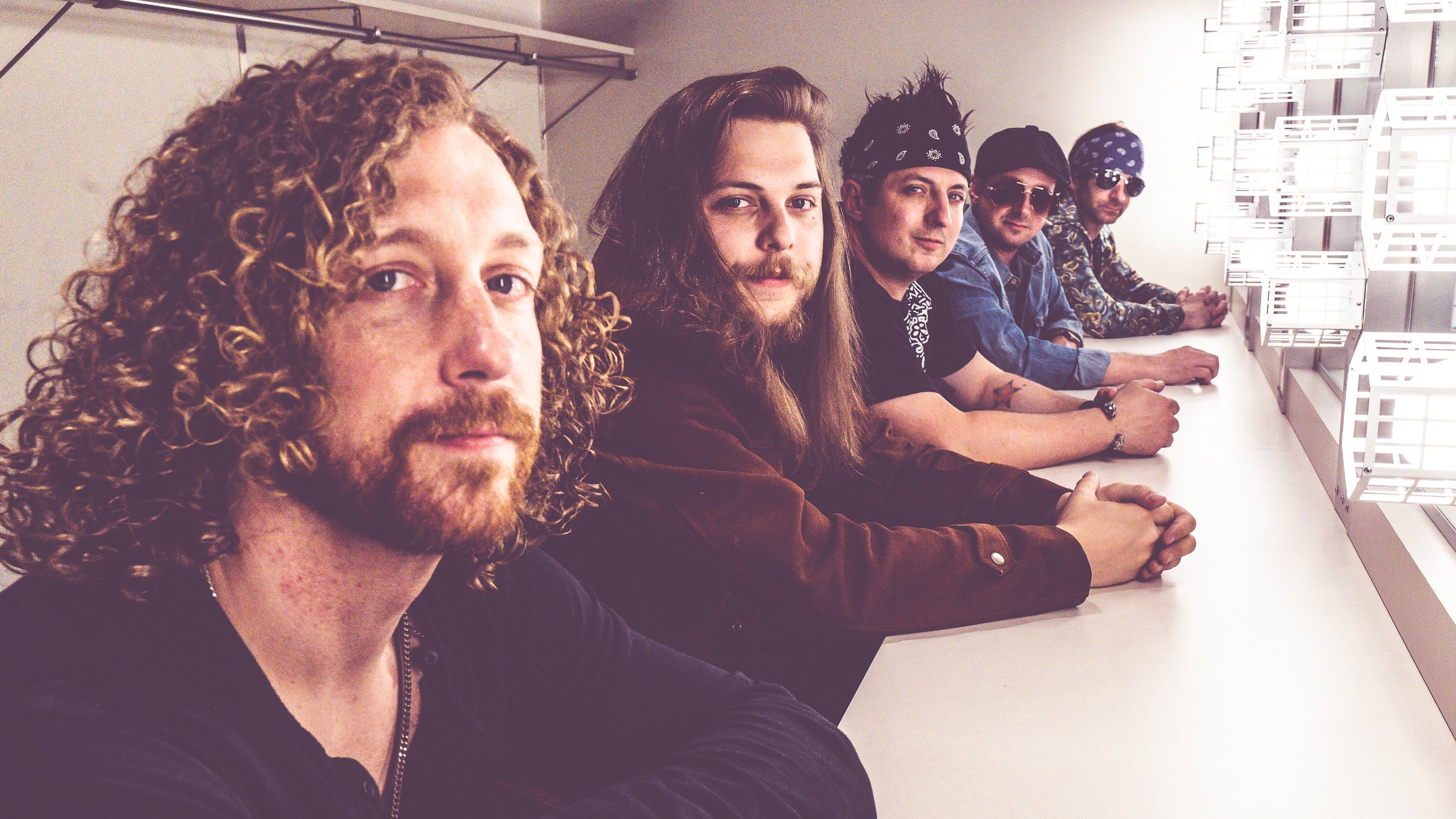 MAGICAL MYSTERY DOORS - Beatles, Zeppelin, Doors Tribute