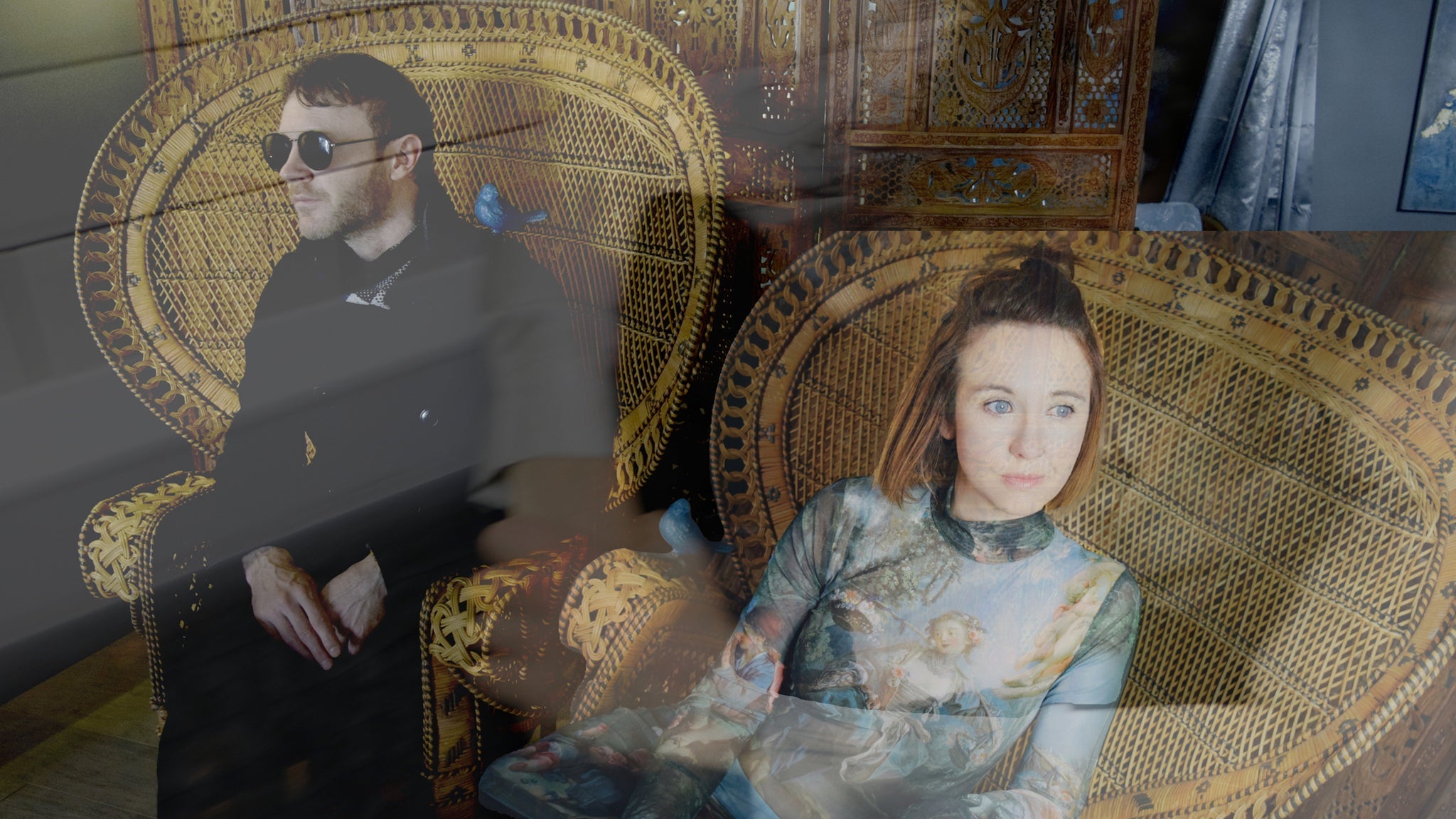 The Joy Formidable (21+)