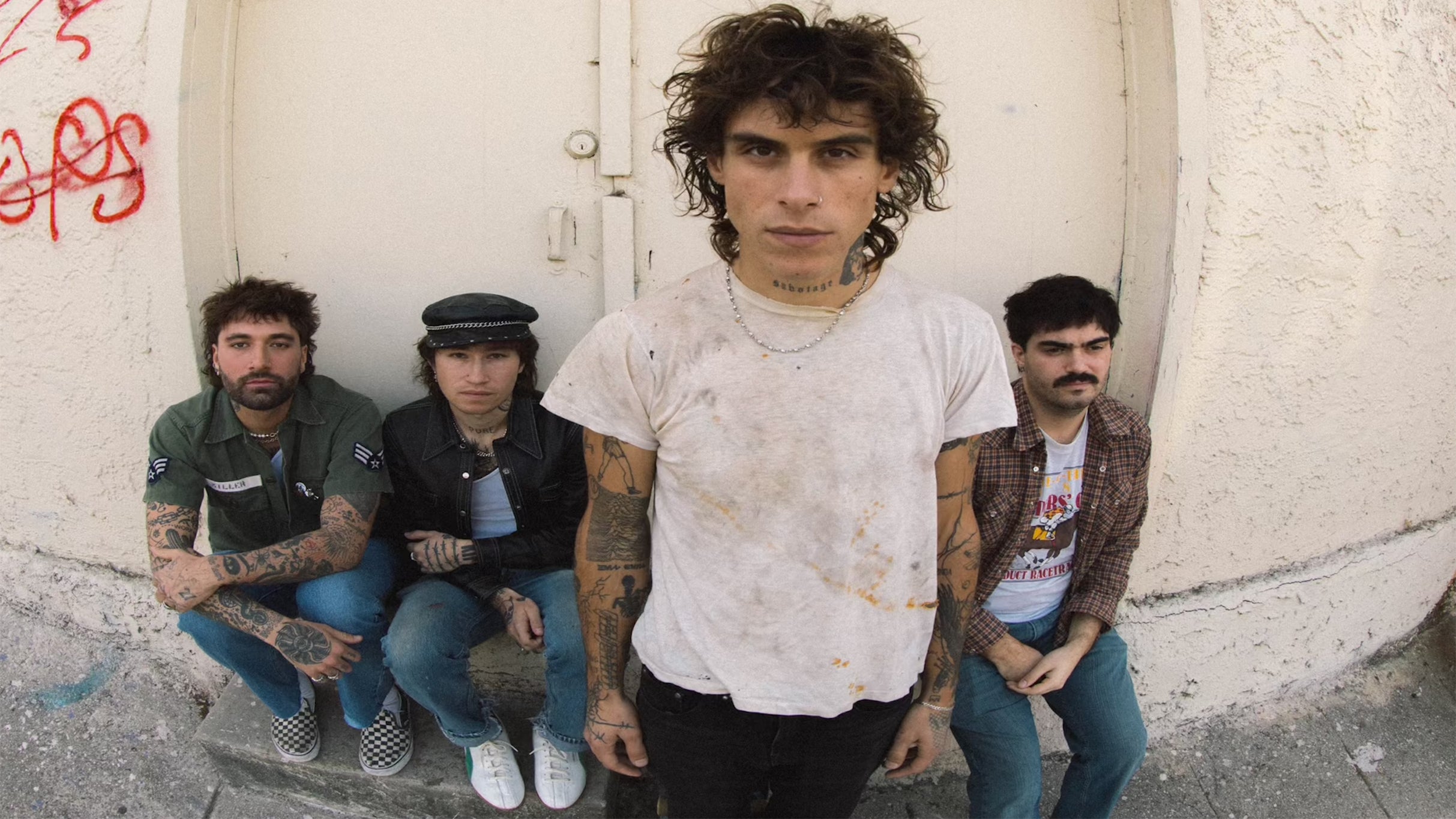 ALEXSUCKS - Autopilot TOur