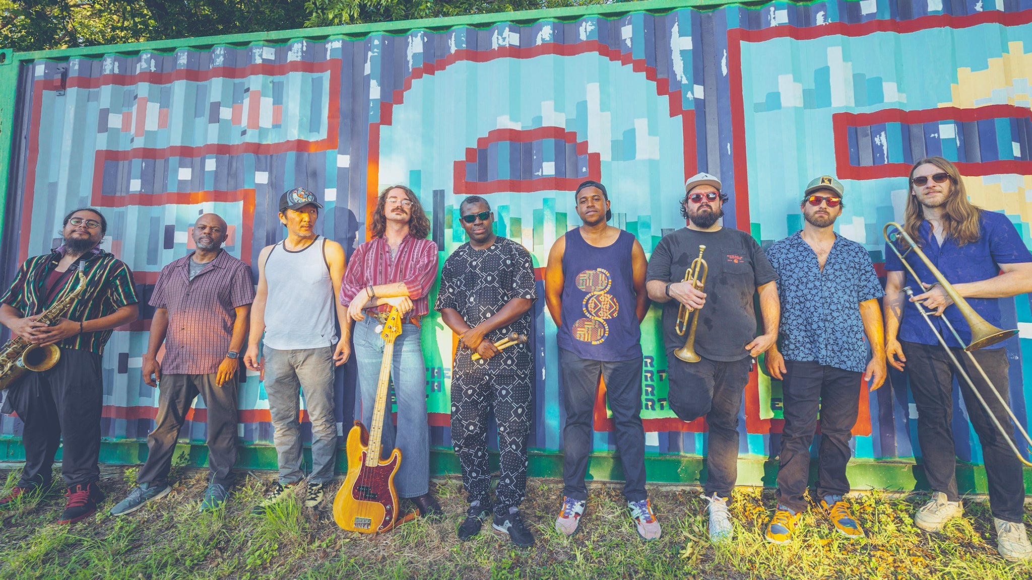 CAZAYOUX (Single Release) w/ The Animeros