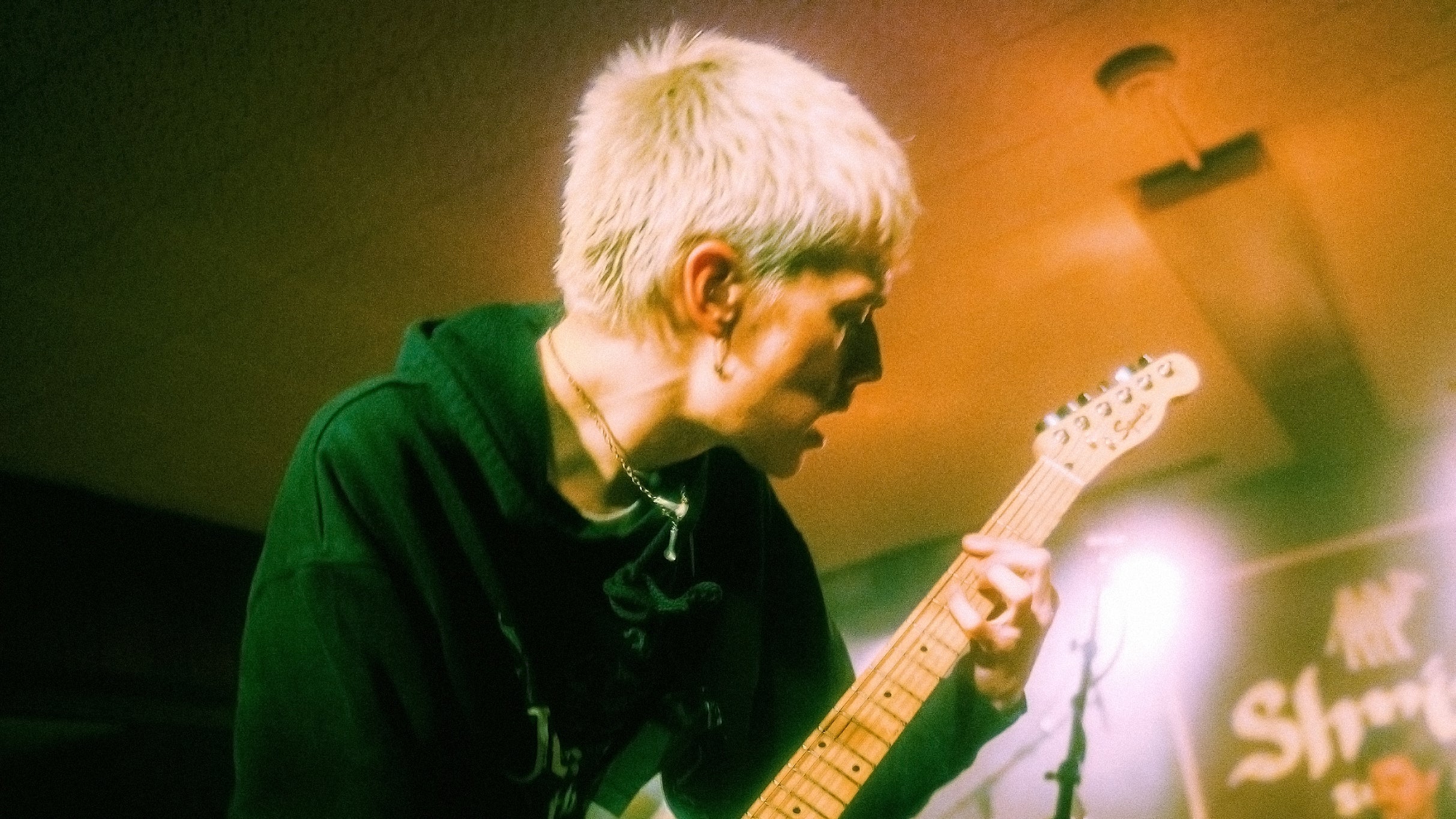 Worry Club: I'm Freaking Out Tour