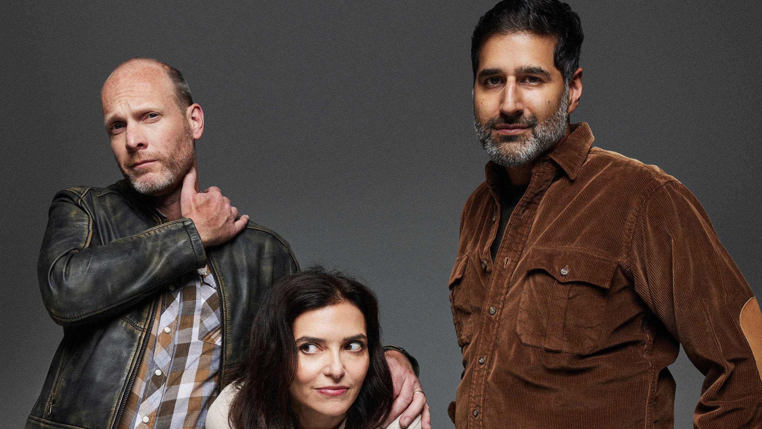 The Rural Alberta Advantage - Ages: 21+