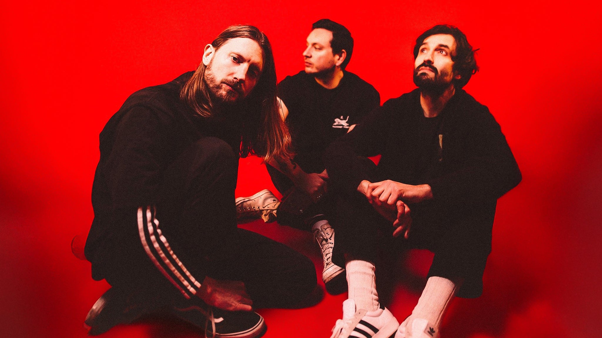 Dinosaur Pile-Up - Ages: 18+