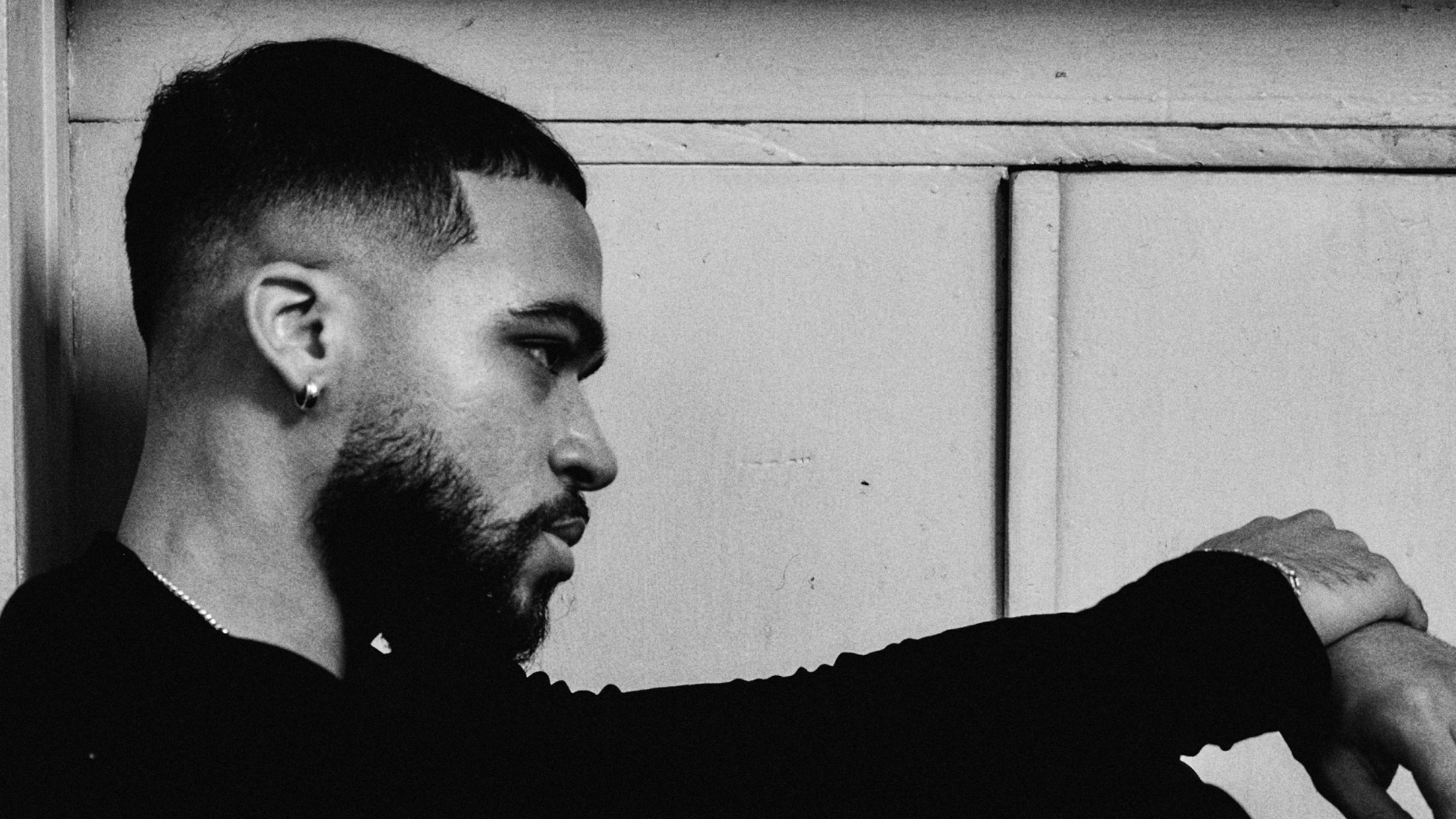 NOBU WOODS - CHIMERA LIVE TOUR 2026