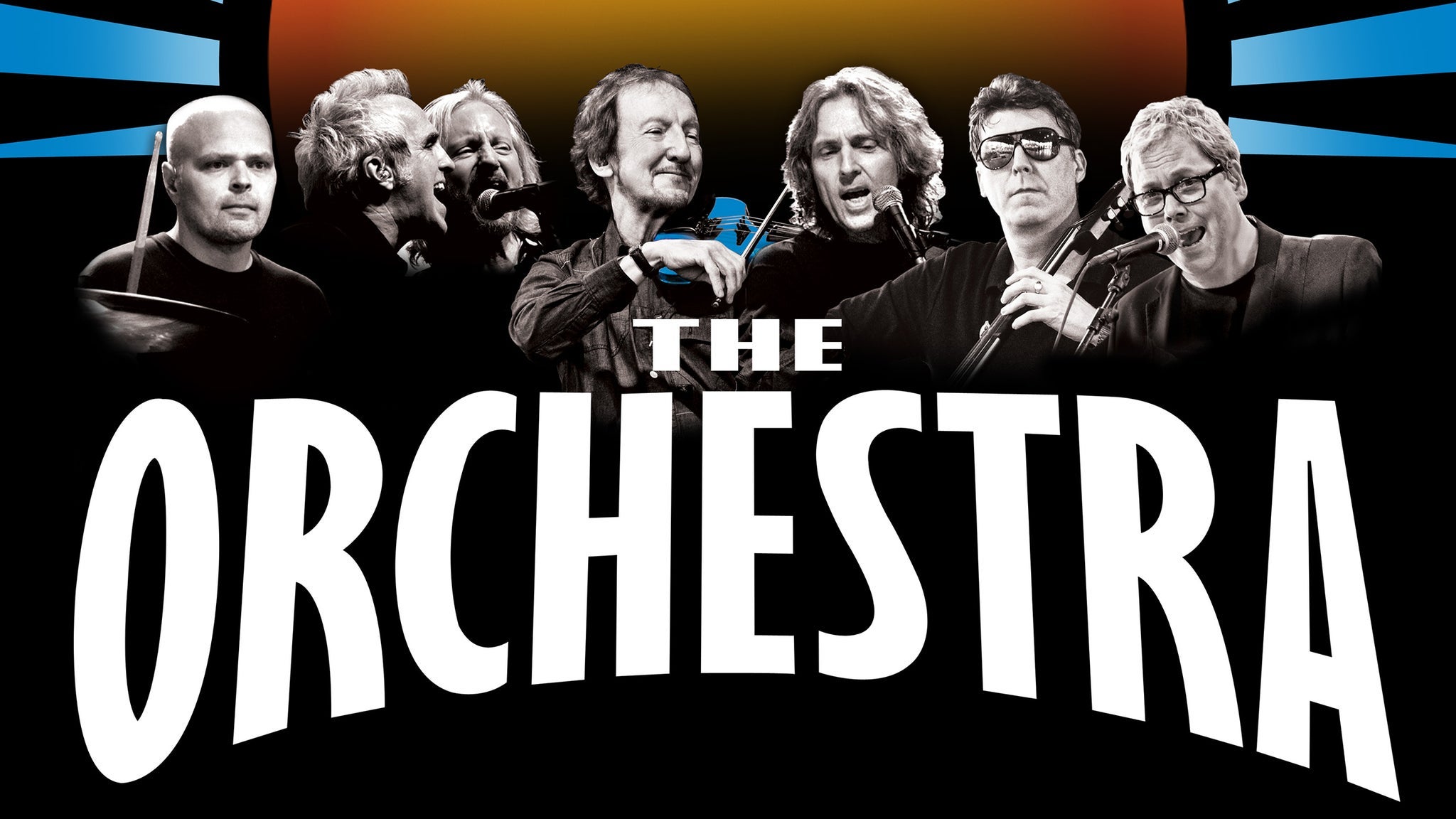 The Orchestra: Starring ELO and ELO Part II Former Members