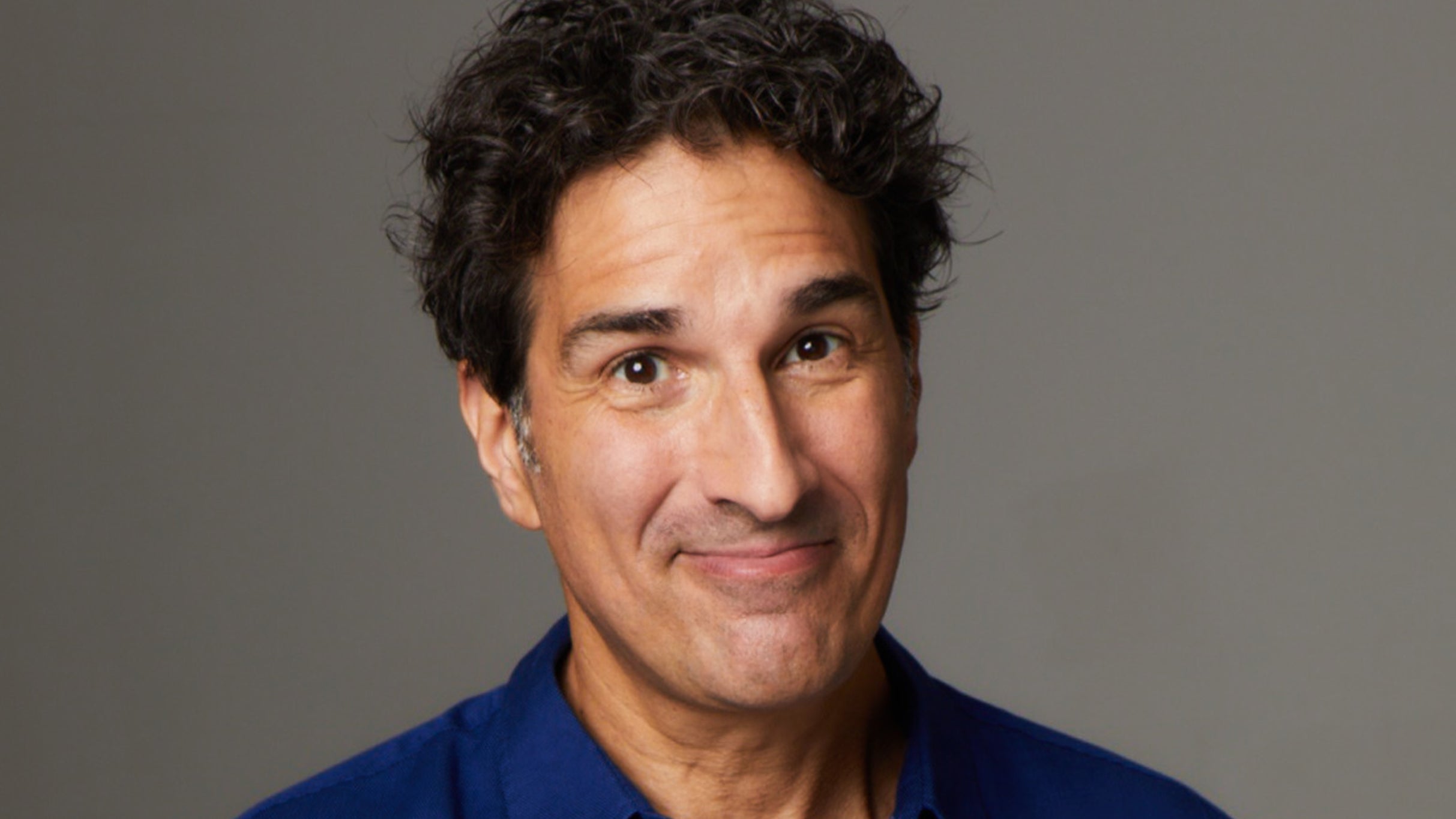 Gary Gulman: Grandiloquent