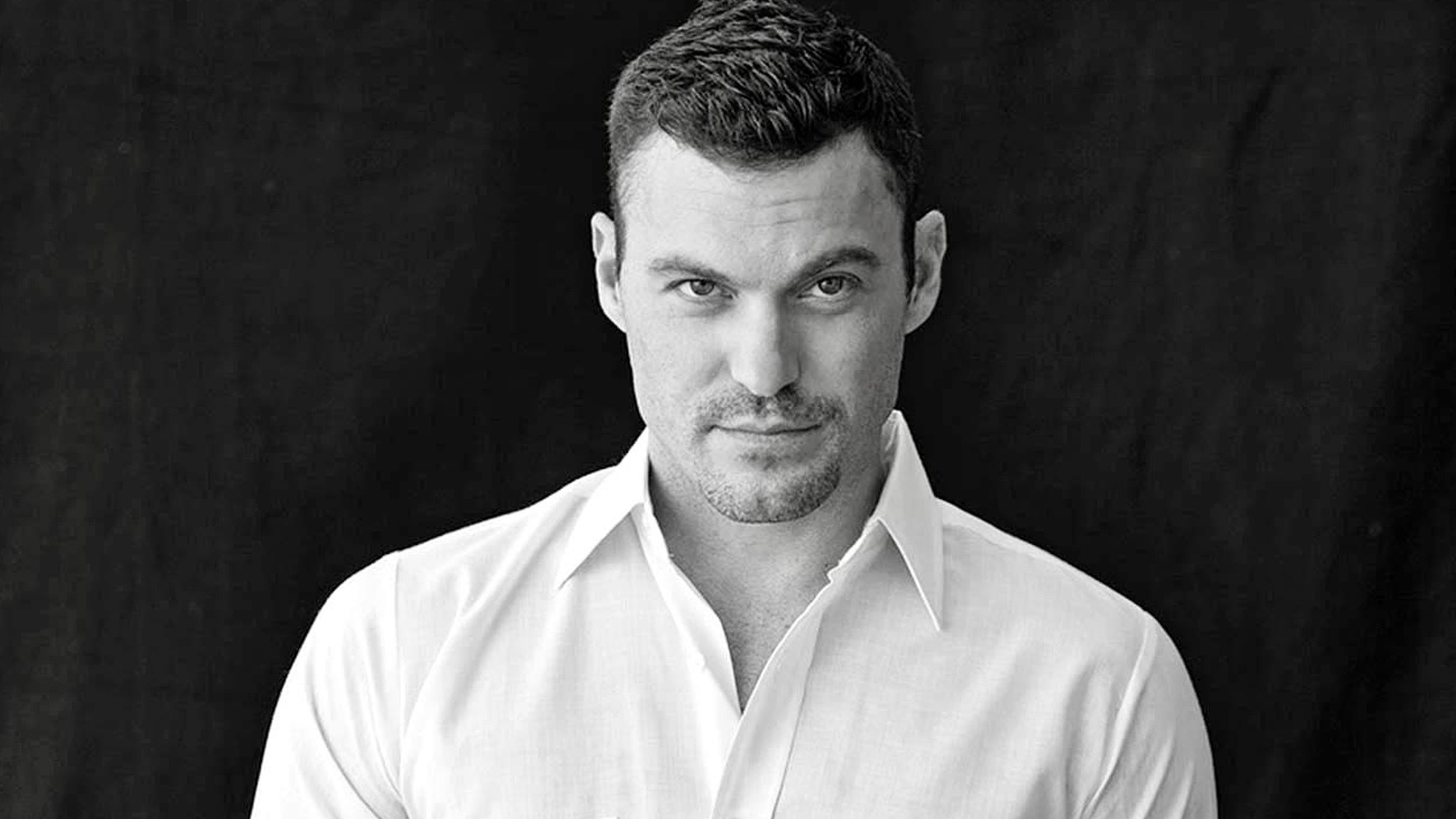 Brian Austin Green