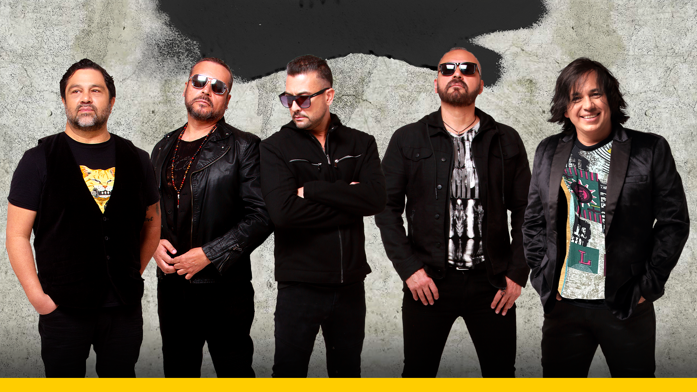 Elefante: Tour 30 Aniversario