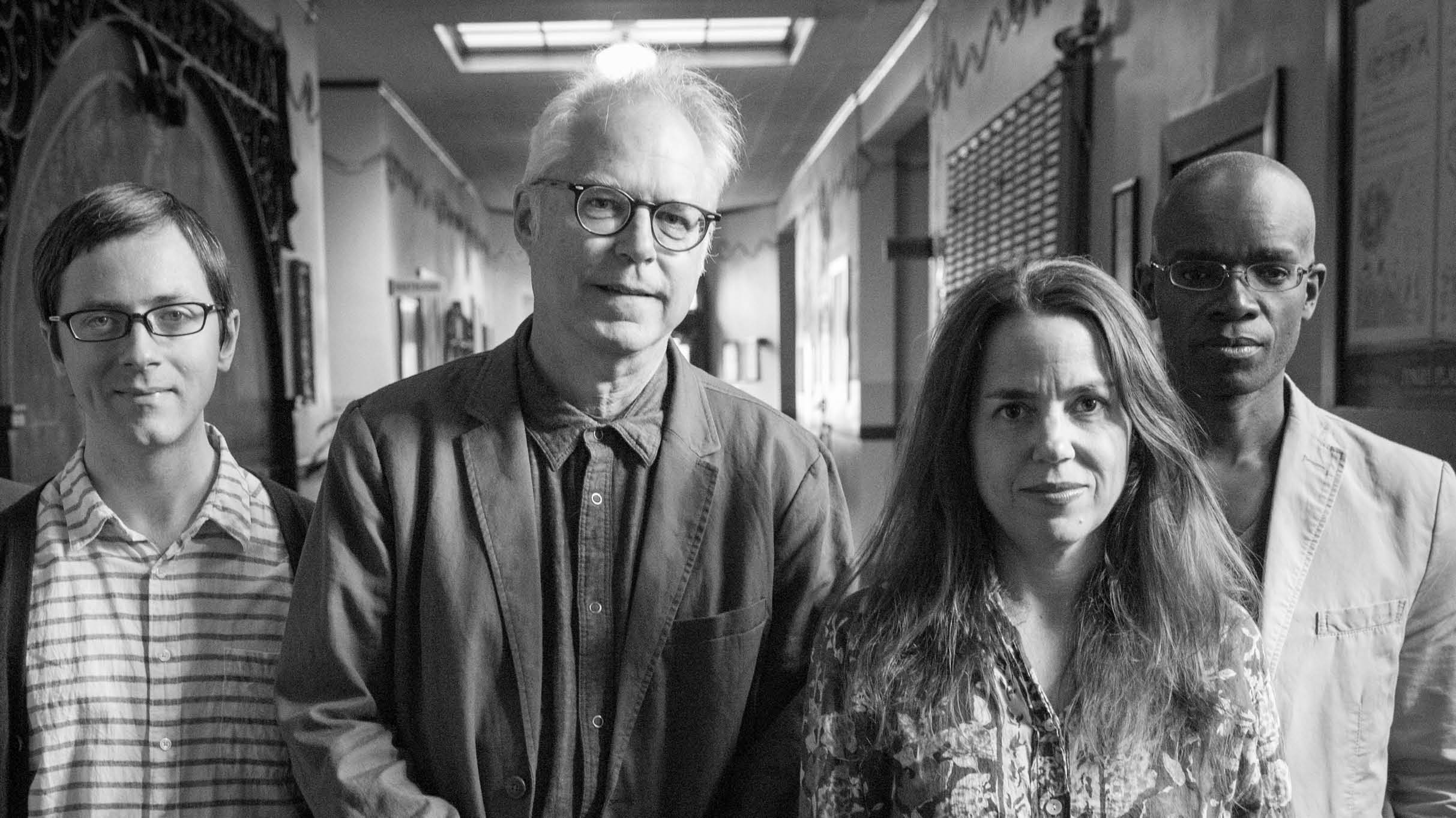 Bill Frisell's 75th Celebration featuring Luke Bergman and Tim Angulo