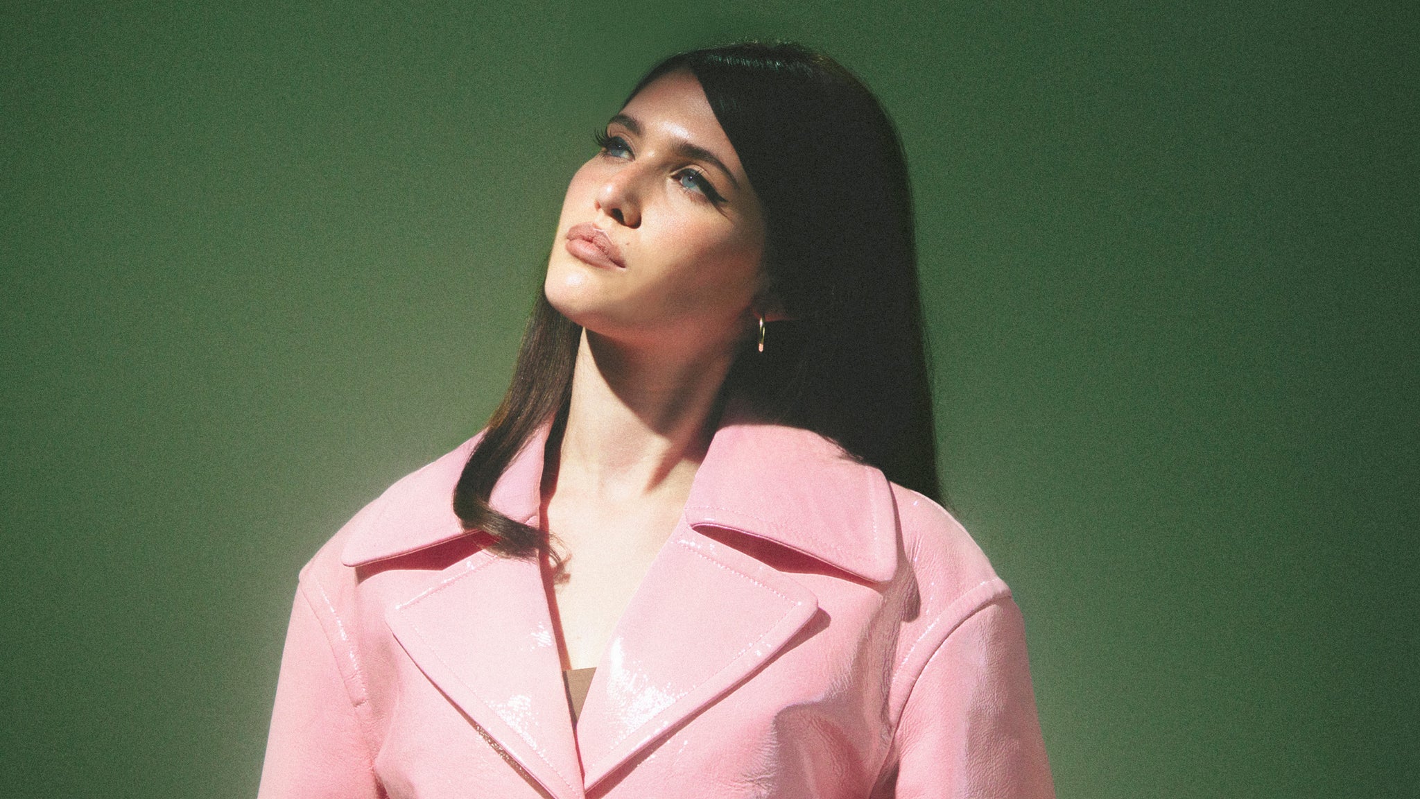 Sienna Spiro: The Visitor Tour