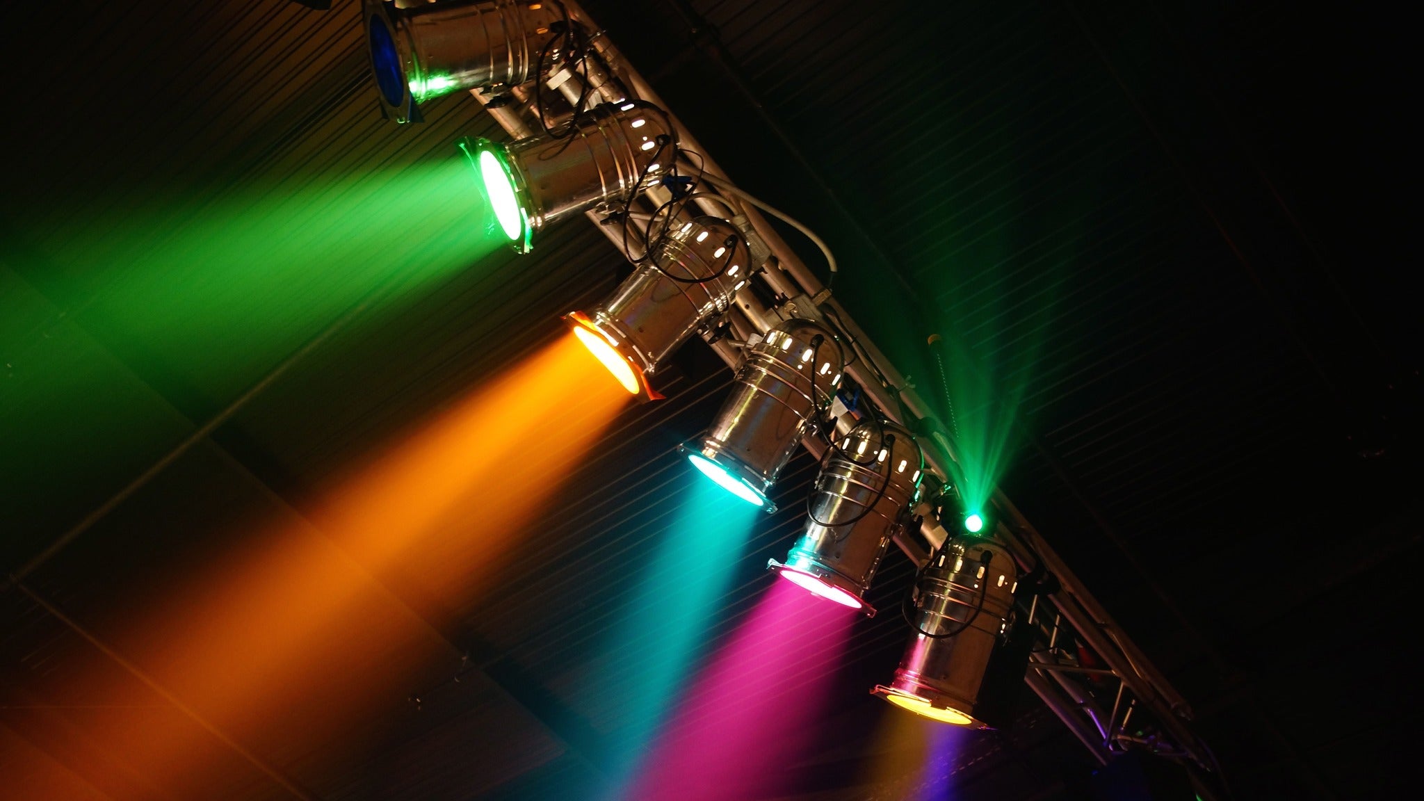 Capital Comedy Festival